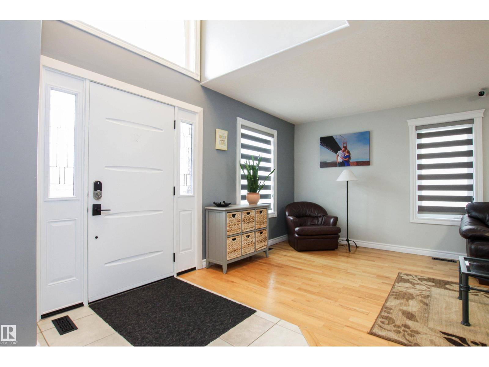 427 Norway Cr, Sherwood Park, Alberta  T8A 5Z4 - Photo 7 - E4483682