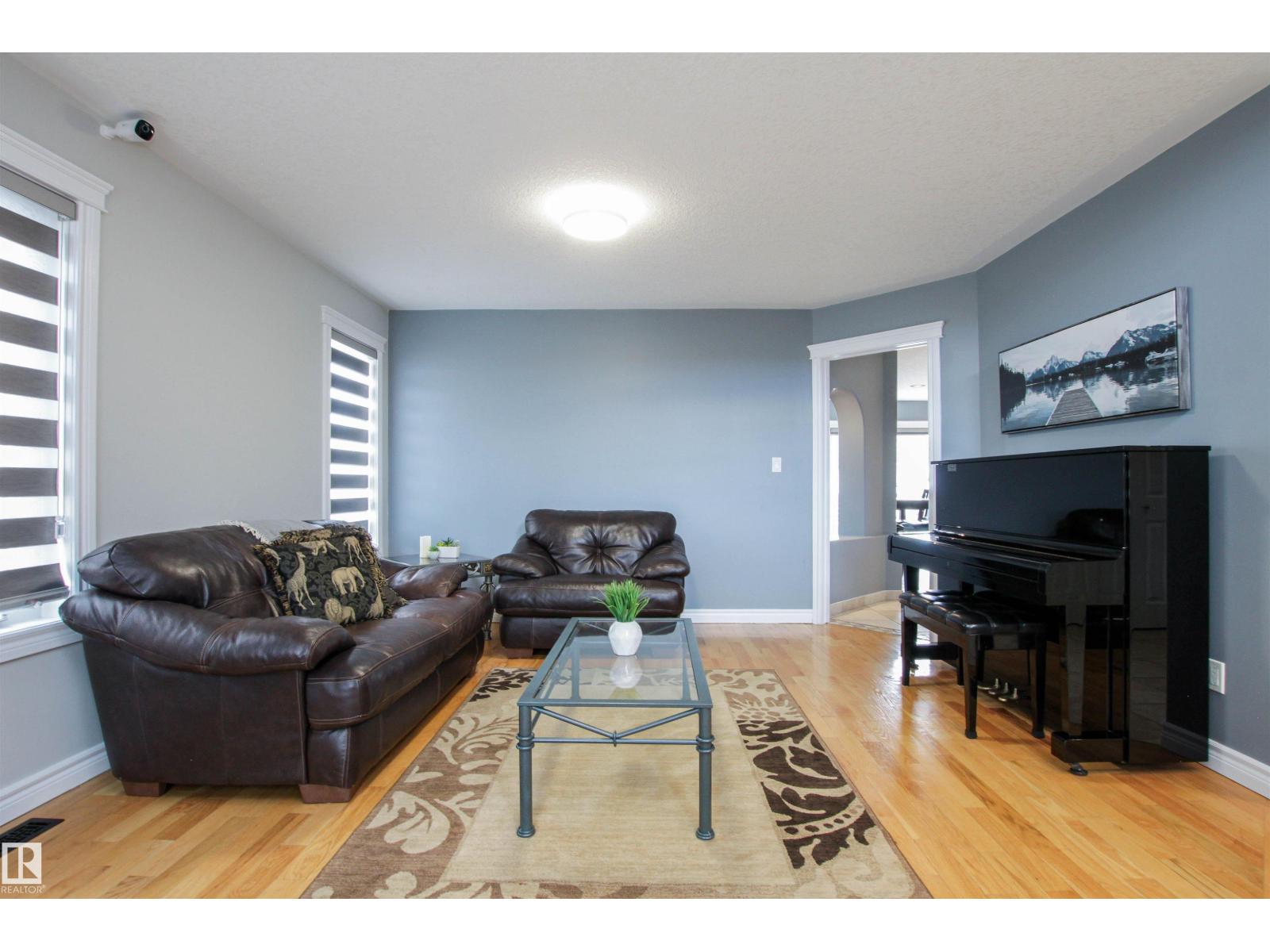 427 Norway Cr, Sherwood Park, Alberta  T8A 5Z4 - Photo 8 - E4483682