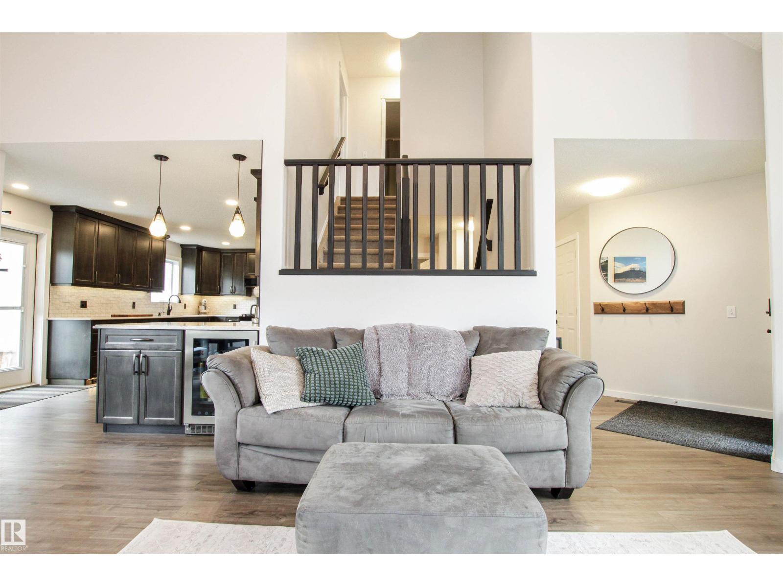 283 Lilac Tc, Sherwood Park, Alberta  T8H 1Z2 - Photo 10 - E4483691