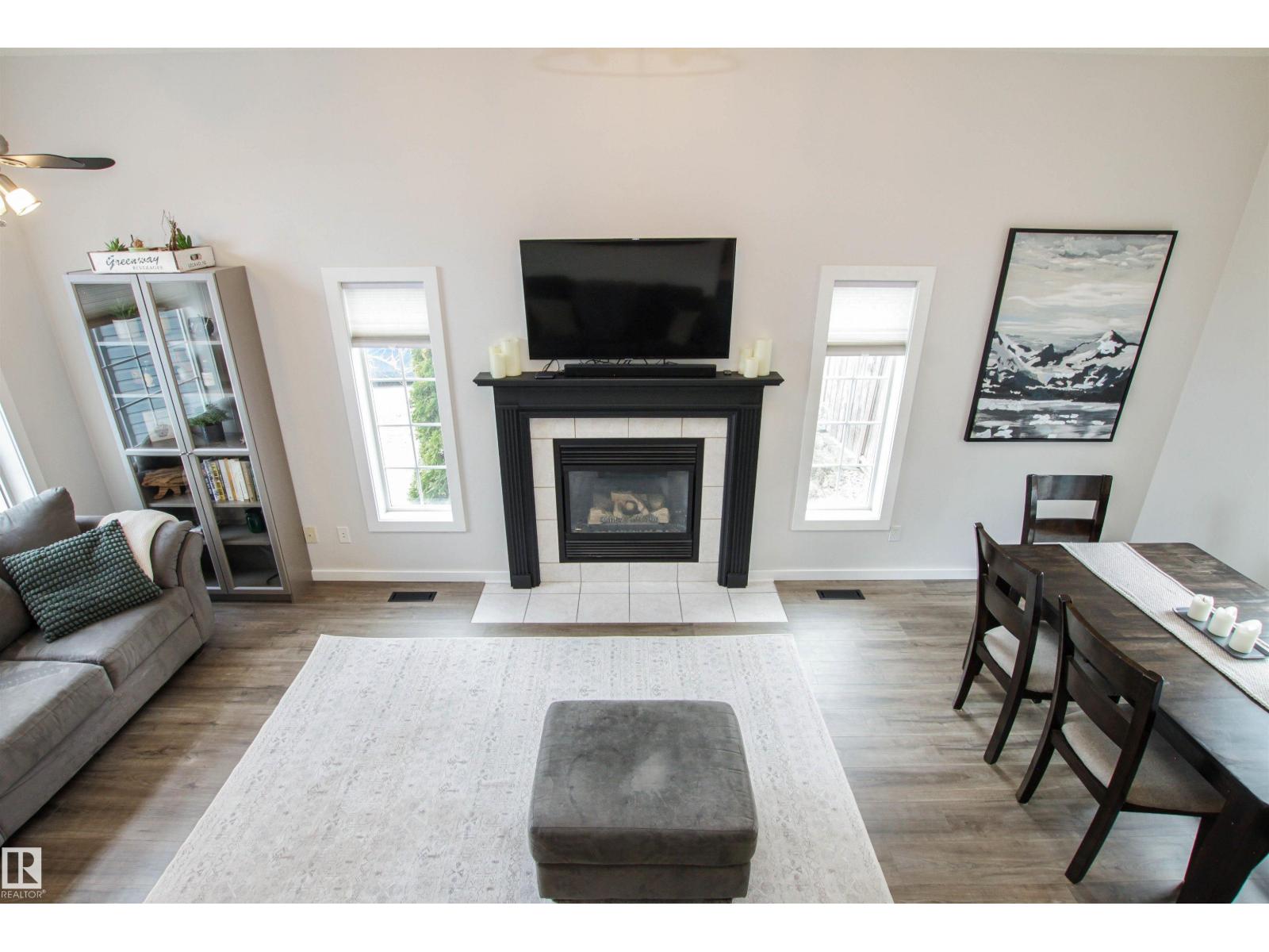 283 Lilac Tc, Sherwood Park, Alberta  T8H 1Z2 - Photo 19 - E4483691