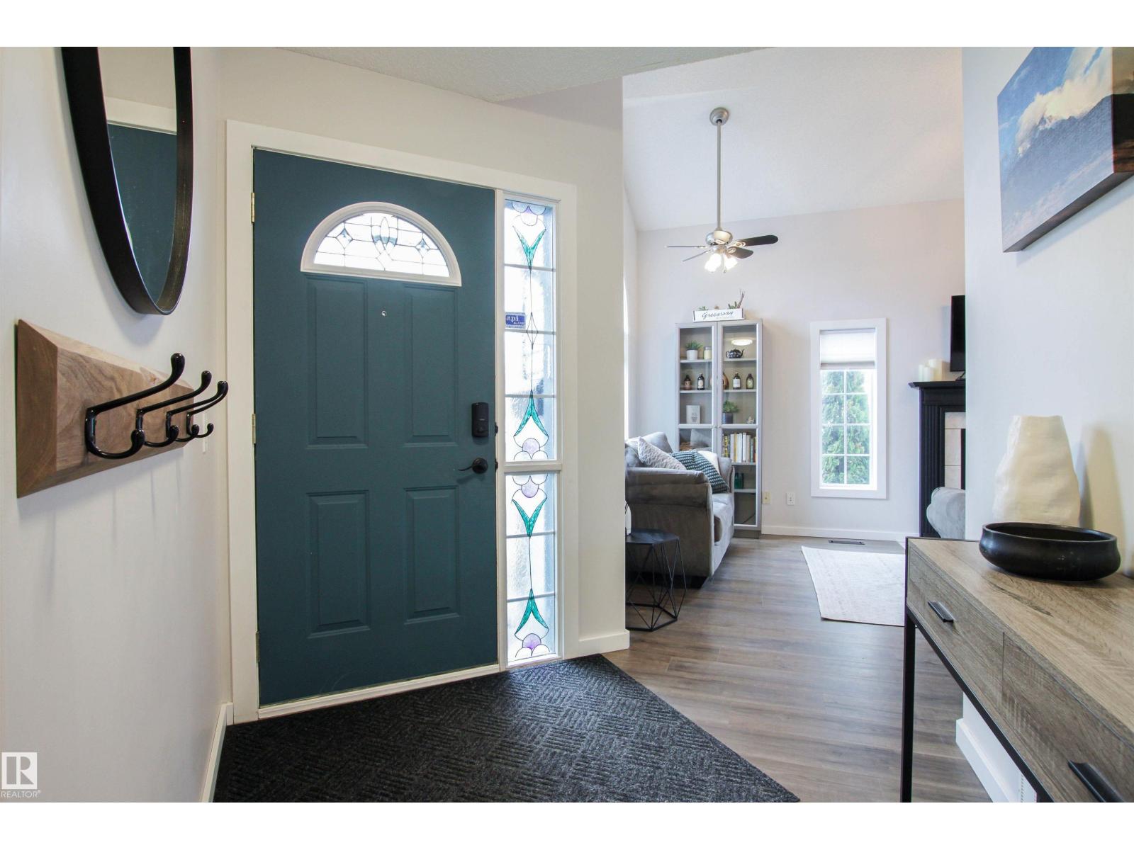 283 Lilac Tc, Sherwood Park, Alberta  T8H 1Z2 - Photo 2 - E4483691