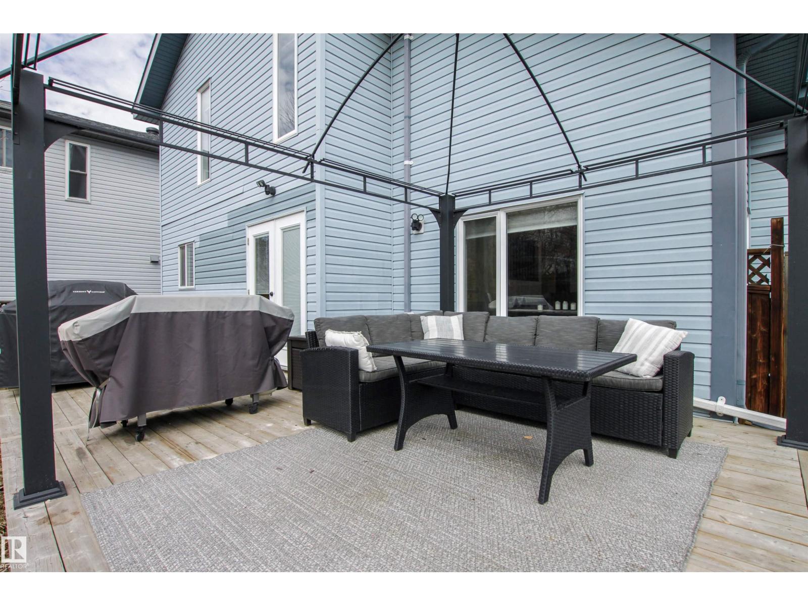 283 Lilac Tc, Sherwood Park, Alberta  T8H 1Z2 - Photo 30 - E4483691