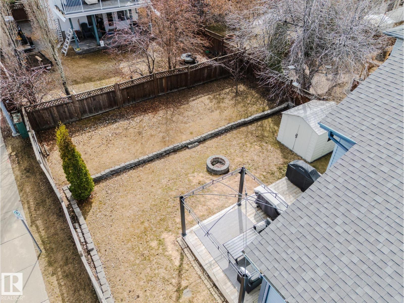 283 Lilac Tc, Sherwood Park, Alberta  T8H 1Z2 - Photo 31 - E4483691