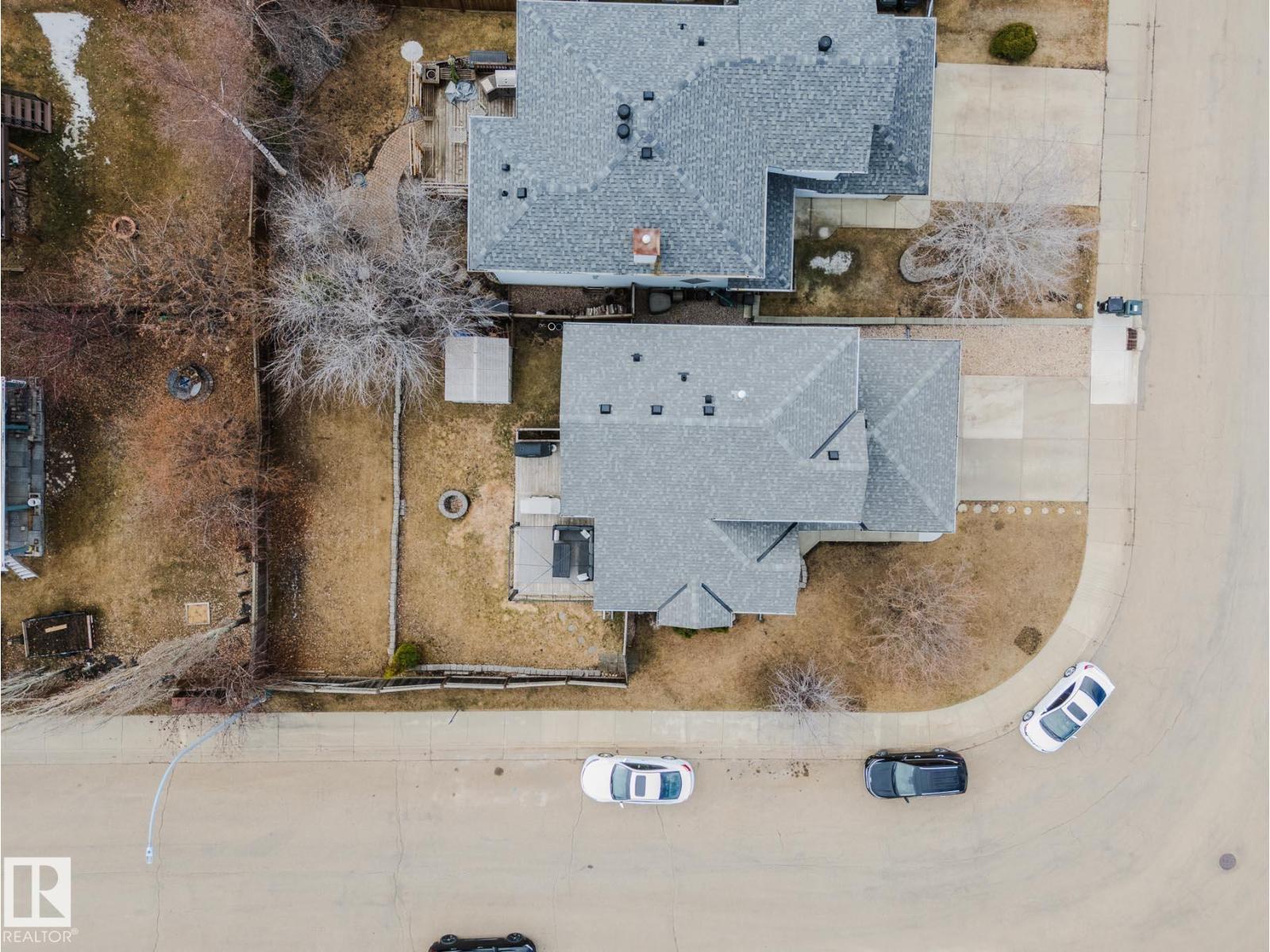 283 Lilac Tc, Sherwood Park, Alberta  T8H 1Z2 - Photo 33 - E4483691