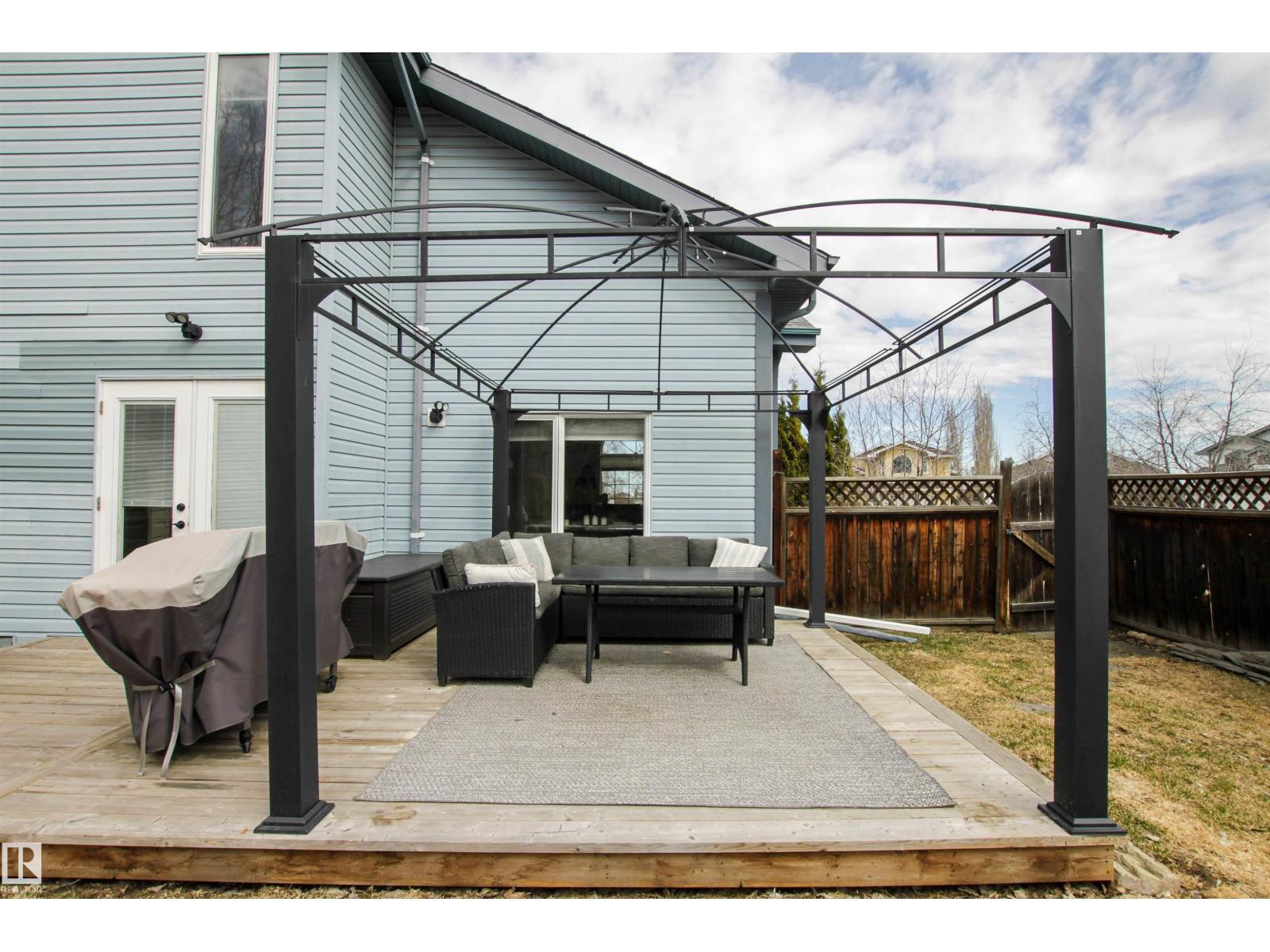 283 Lilac Tc, Sherwood Park, Alberta  T8H 1Z2 - Photo 34 - E4483691