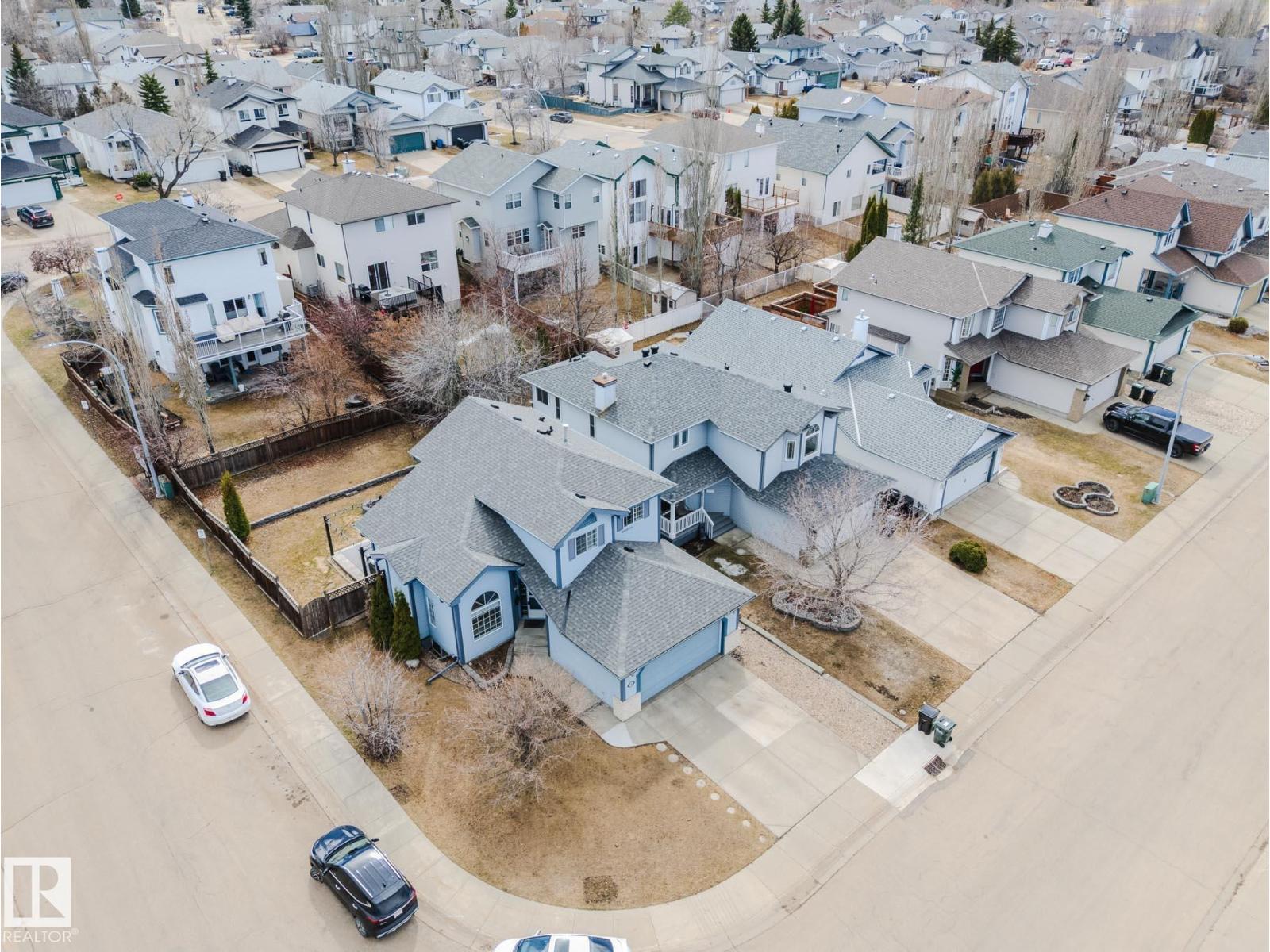 283 Lilac Tc, Sherwood Park, Alberta  T8H 1Z2 - Photo 35 - E4483691