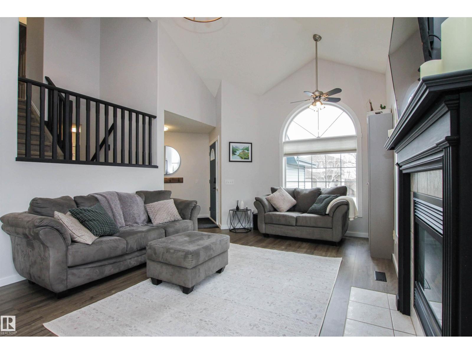 283 Lilac Tc, Sherwood Park, Alberta  T8H 1Z2 - Photo 6 - E4483691