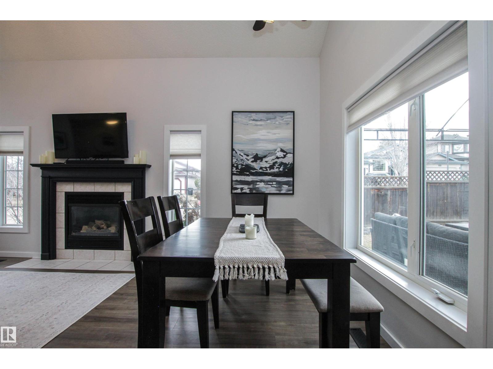 283 Lilac Tc, Sherwood Park, Alberta  T8H 1Z2 - Photo 8 - E4483691