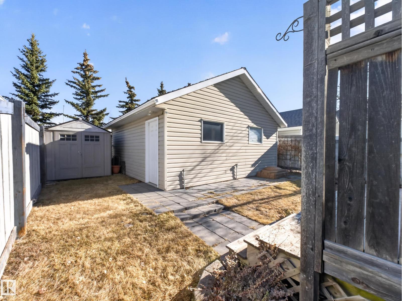 7912 10 Av Sw, Edmonton, Alberta  T6X 1E7 - Photo 36 - E4483707