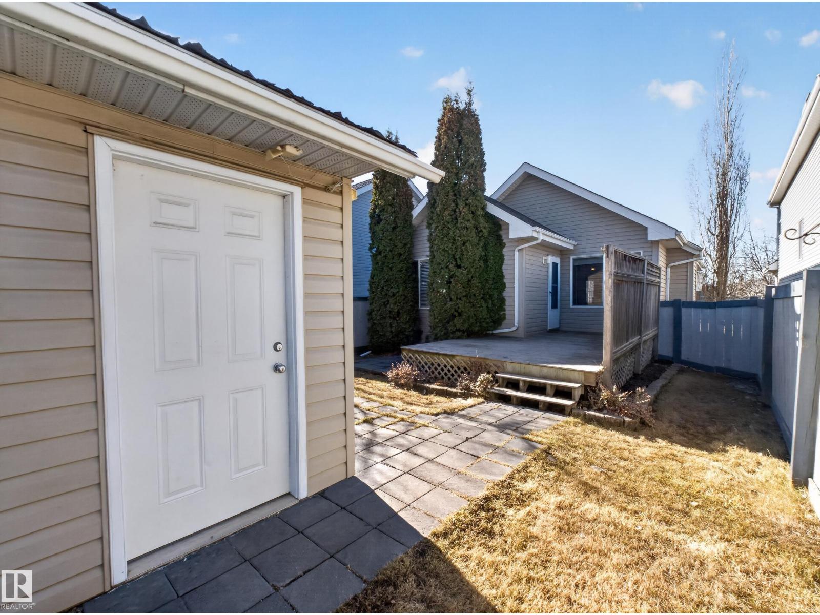 7912 10 Av Sw, Edmonton, Alberta  T6X 1E7 - Photo 37 - E4483707
