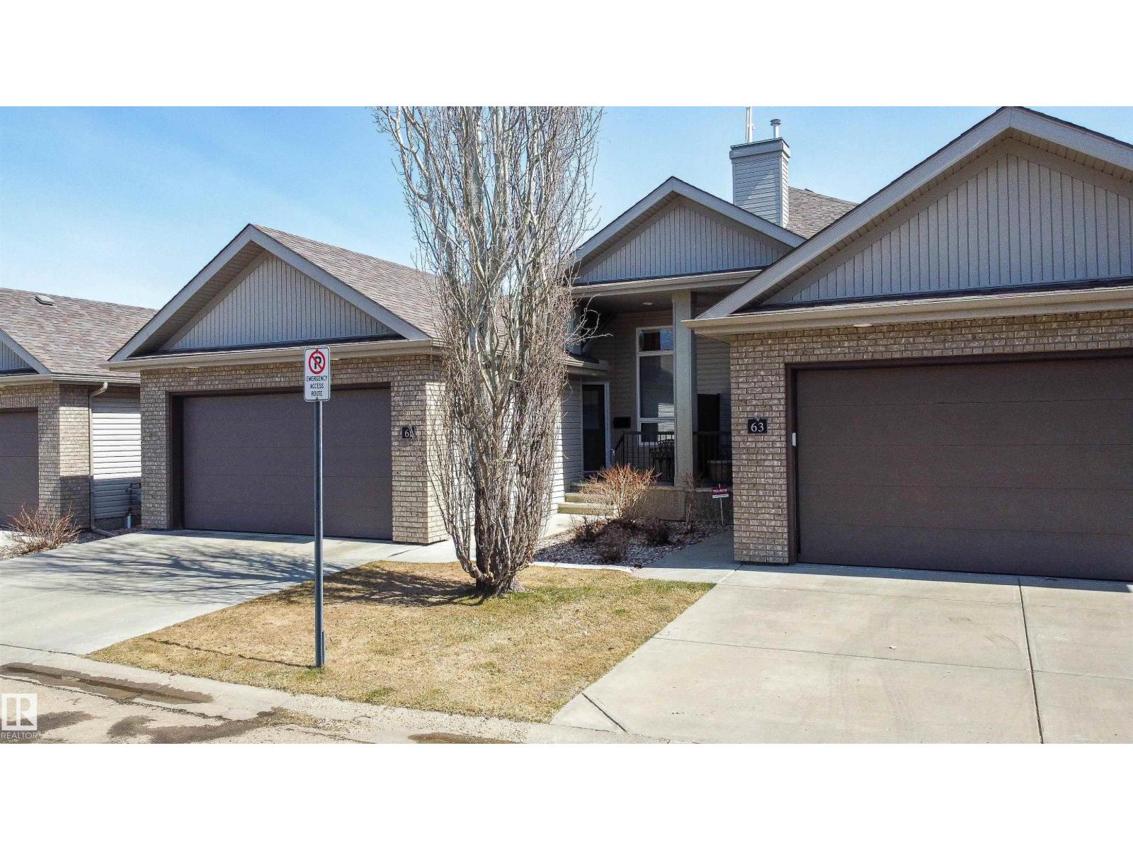 #61 700 Regency Dr, Sherwood Park, Alberta  T8A 6N3 - Photo 2 - E4485104