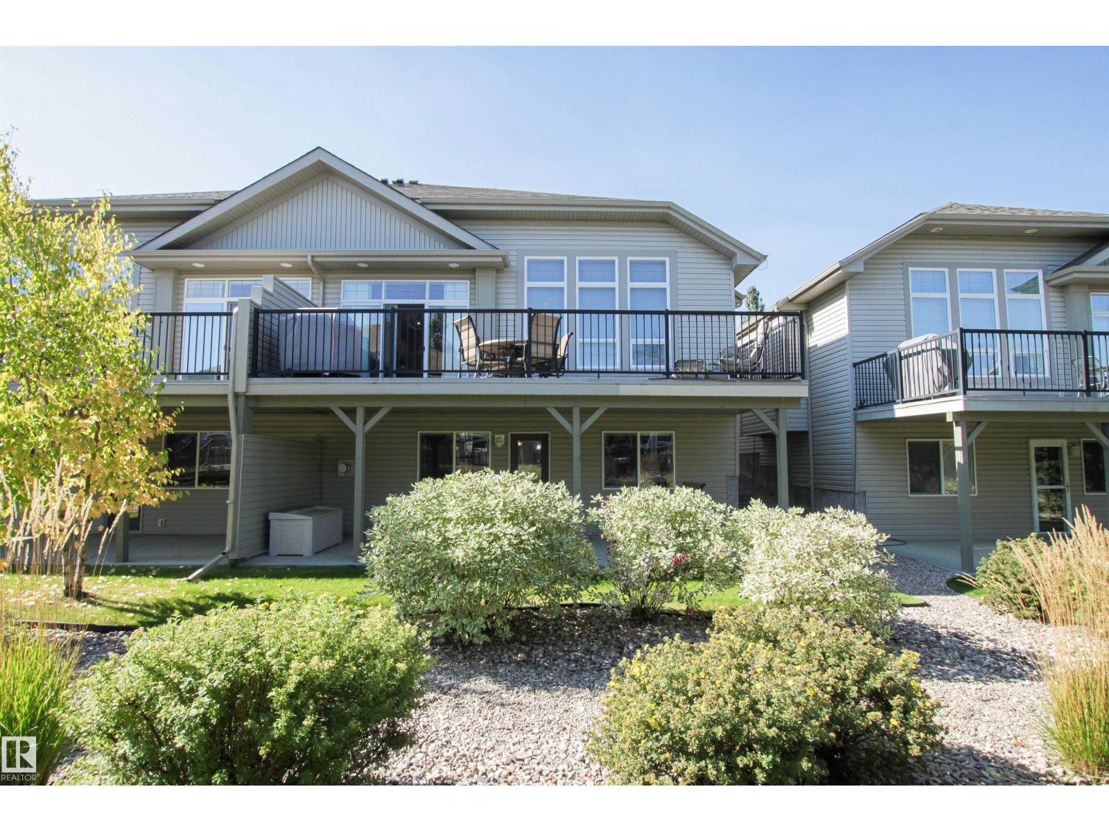 #61 700 Regency Dr, Sherwood Park, Alberta  T8A 6N3 - Photo 3 - E4485104