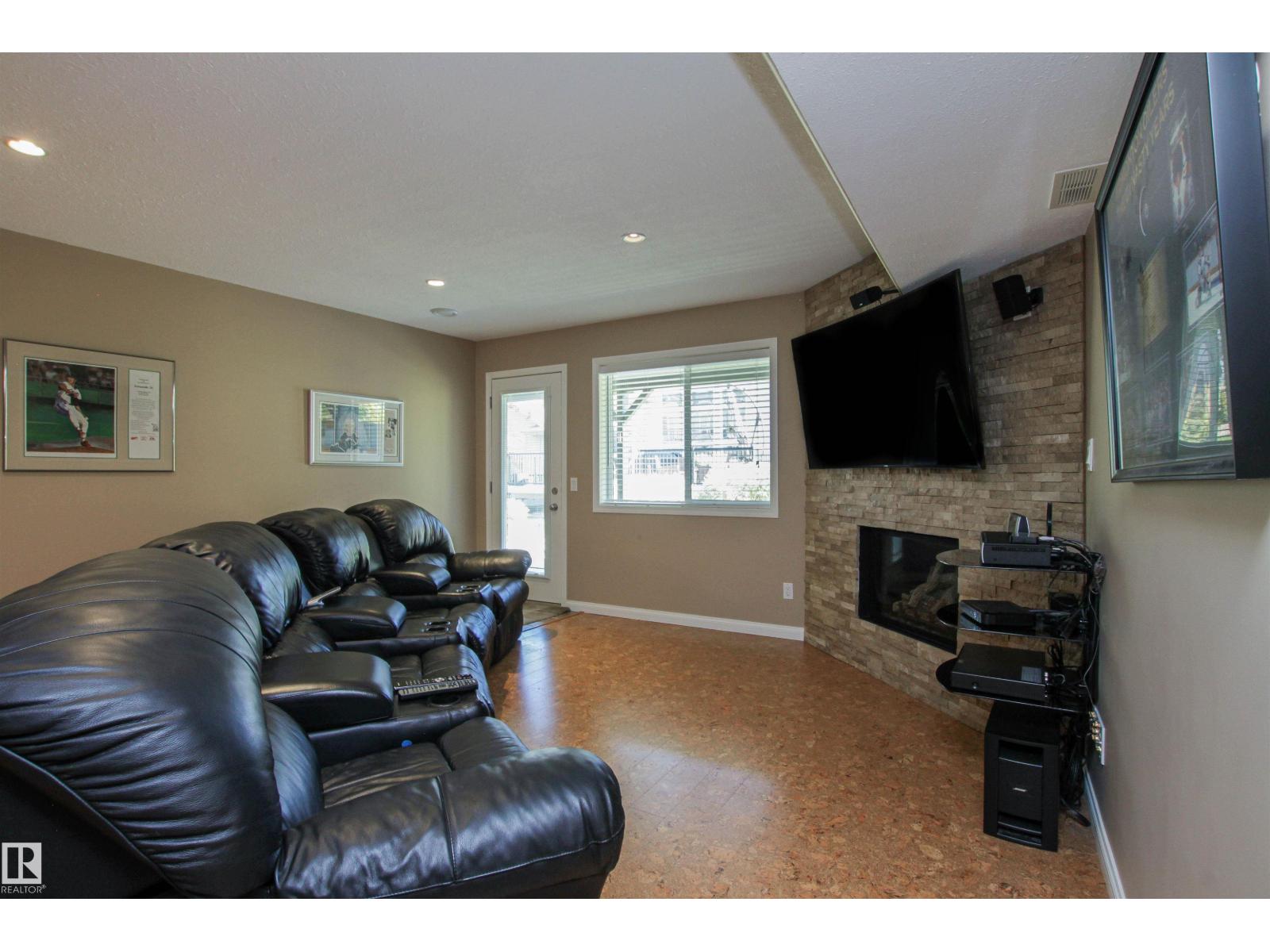 #61 700 Regency Dr, Sherwood Park, Alberta  T8A 6N3 - Photo 42 - E4485104