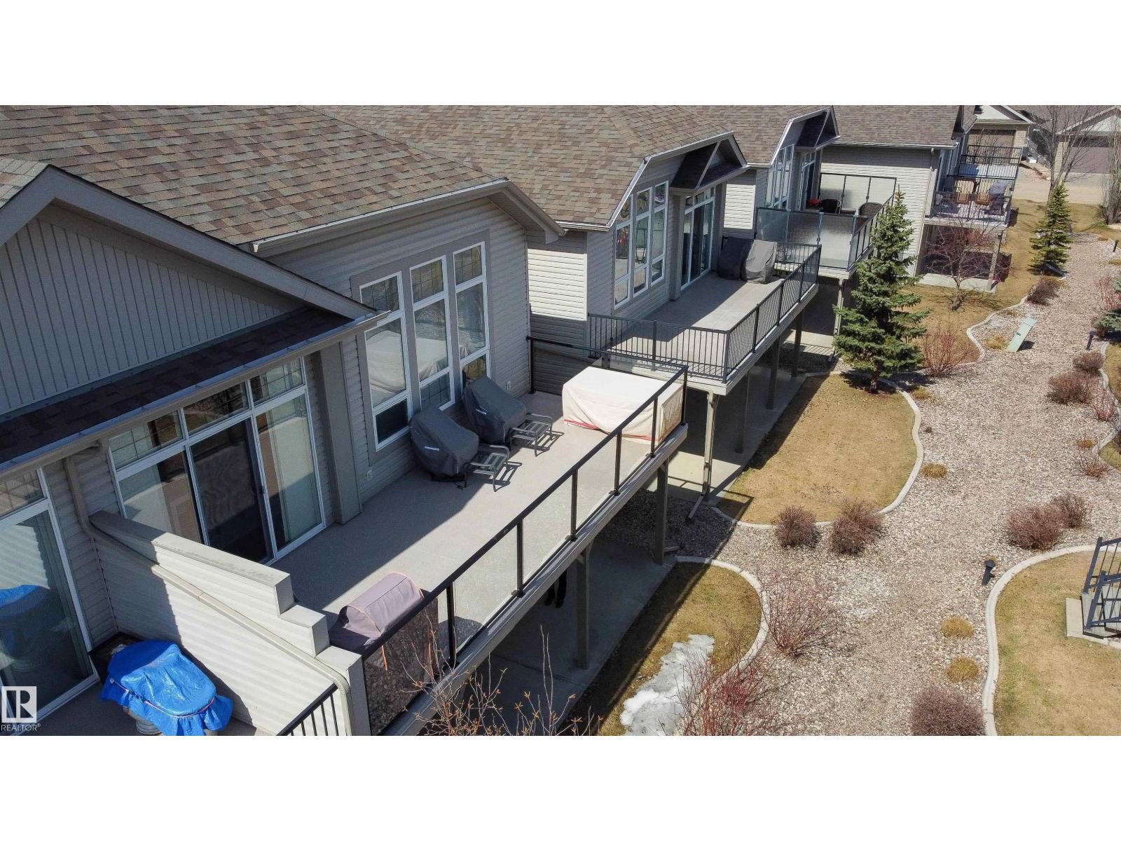 #61 700 Regency Dr, Sherwood Park, Alberta  T8A 6N3 - Photo 5 - E4485104