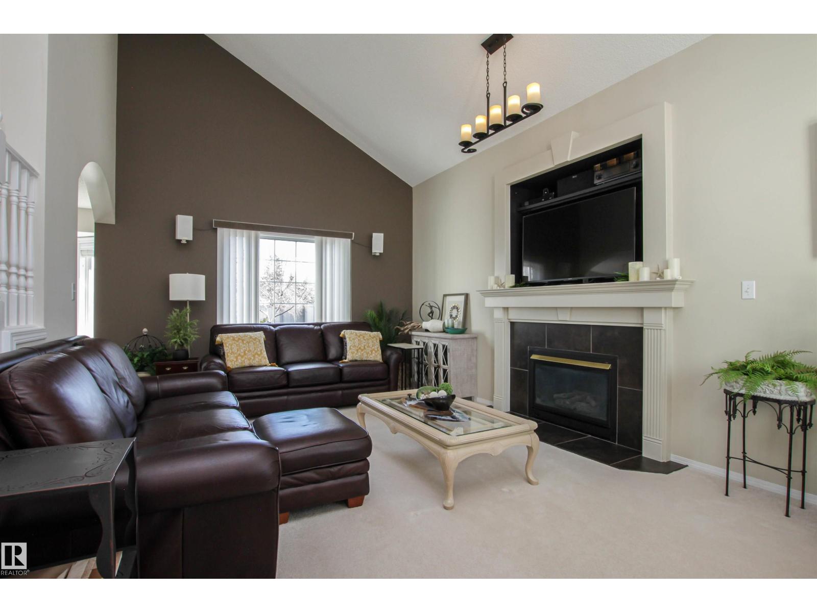 1403 Jefferys Cr Nw, Edmonton, Alberta  T6L 6T4 - Photo 10 - E4486159