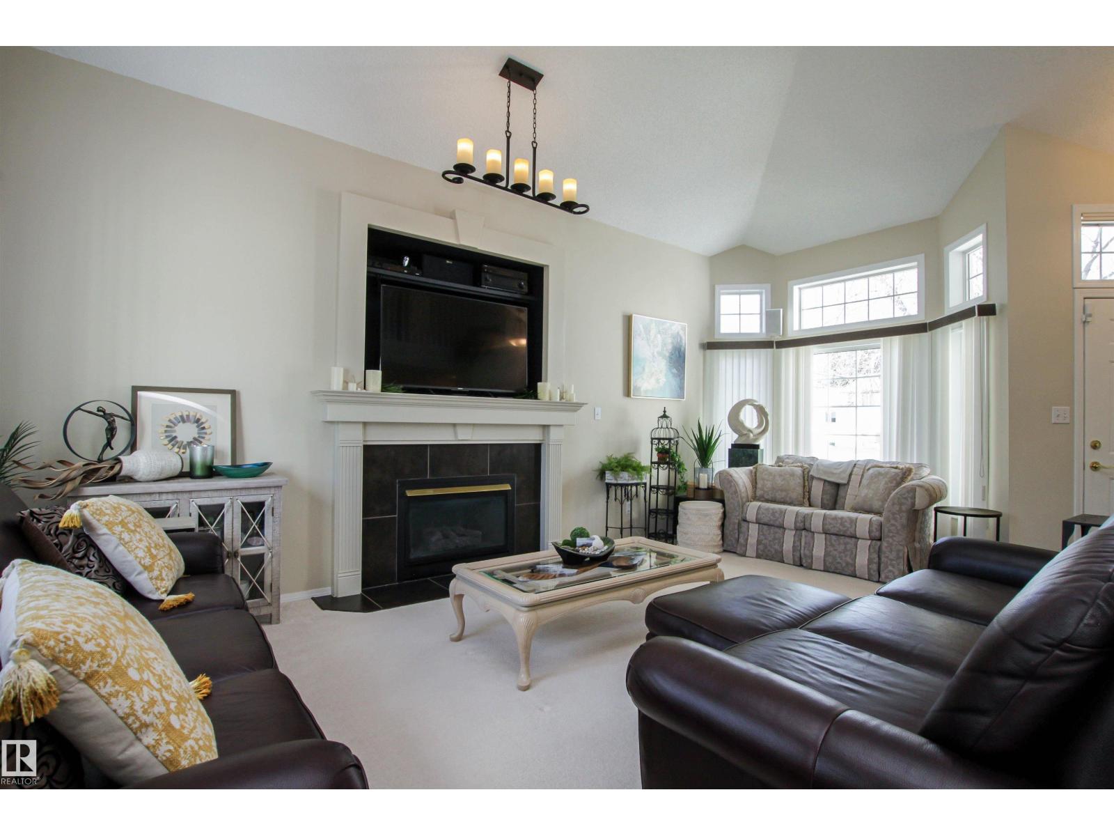 1403 Jefferys Cr Nw, Edmonton, Alberta  T6L 6T4 - Photo 12 - E4486159