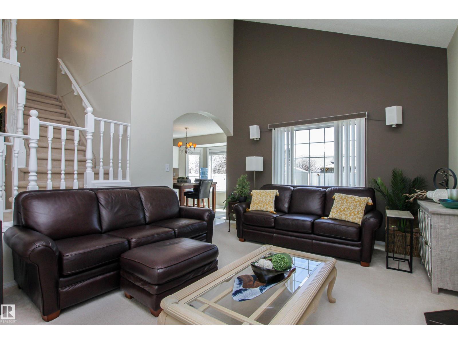 1403 Jefferys Cr Nw, Edmonton, Alberta  T6L 6T4 - Photo 14 - E4486159
