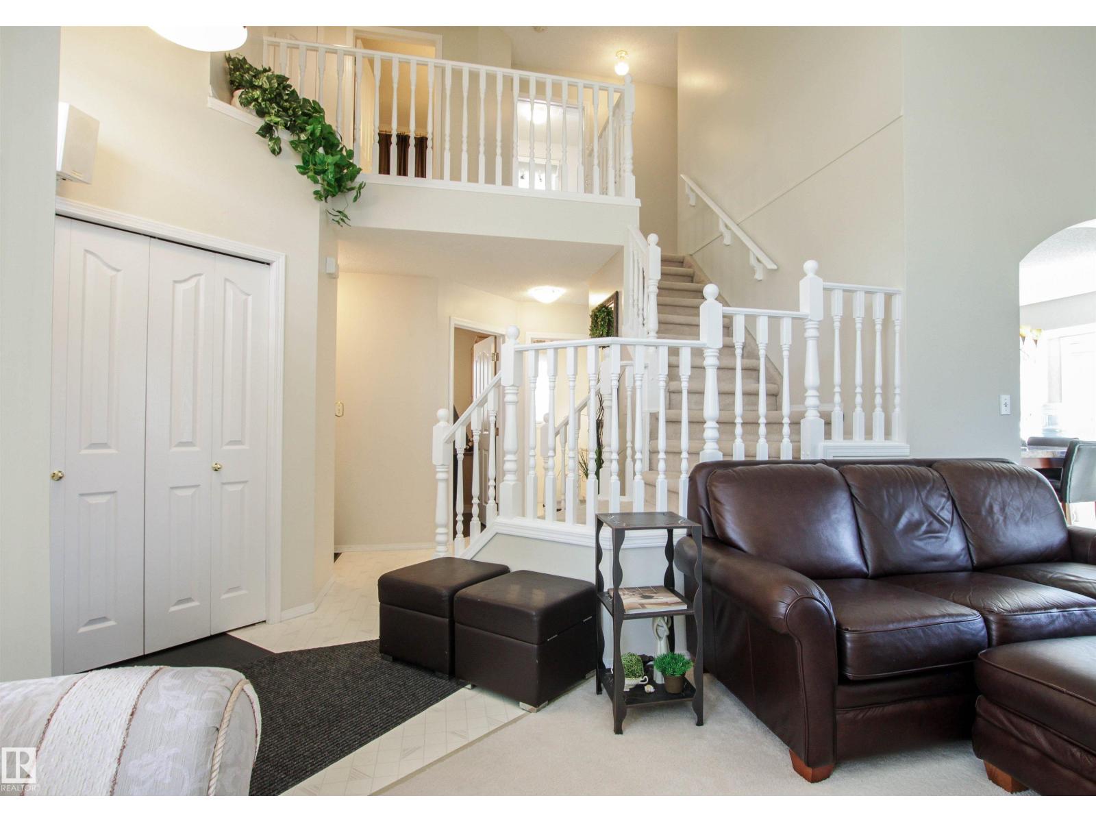 1403 Jefferys Cr Nw, Edmonton, Alberta  T6L 6T4 - Photo 15 - E4486159