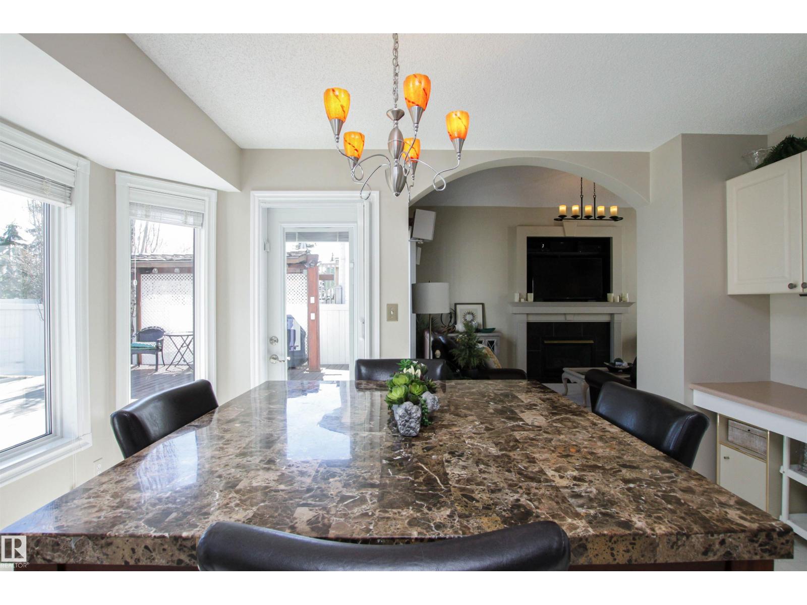 1403 Jefferys Cr Nw, Edmonton, Alberta  T6L 6T4 - Photo 22 - E4486159