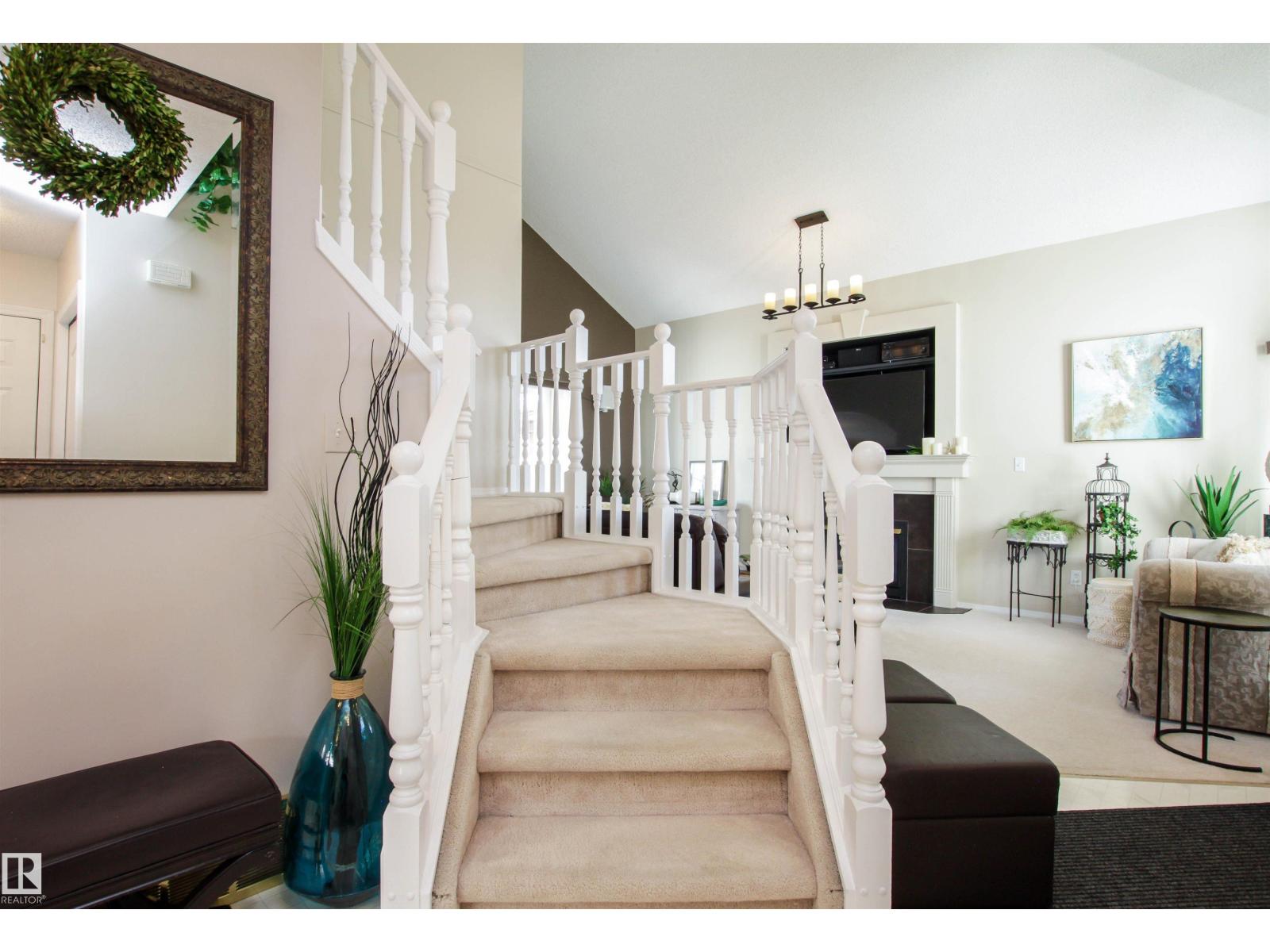 1403 Jefferys Cr Nw, Edmonton, Alberta  T6L 6T4 - Photo 26 - E4486159