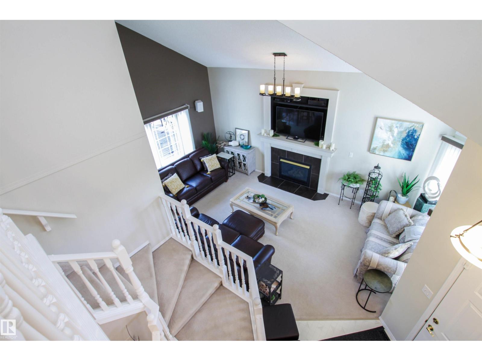 1403 Jefferys Cr Nw, Edmonton, Alberta  T6L 6T4 - Photo 35 - E4486159