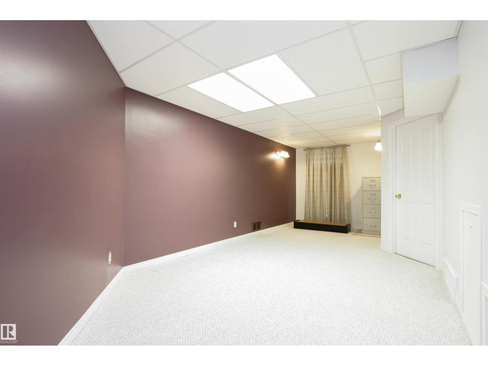 1403 Jefferys Cr Nw, Edmonton, Alberta  T6L 6T4 - Photo 38 - E4486159