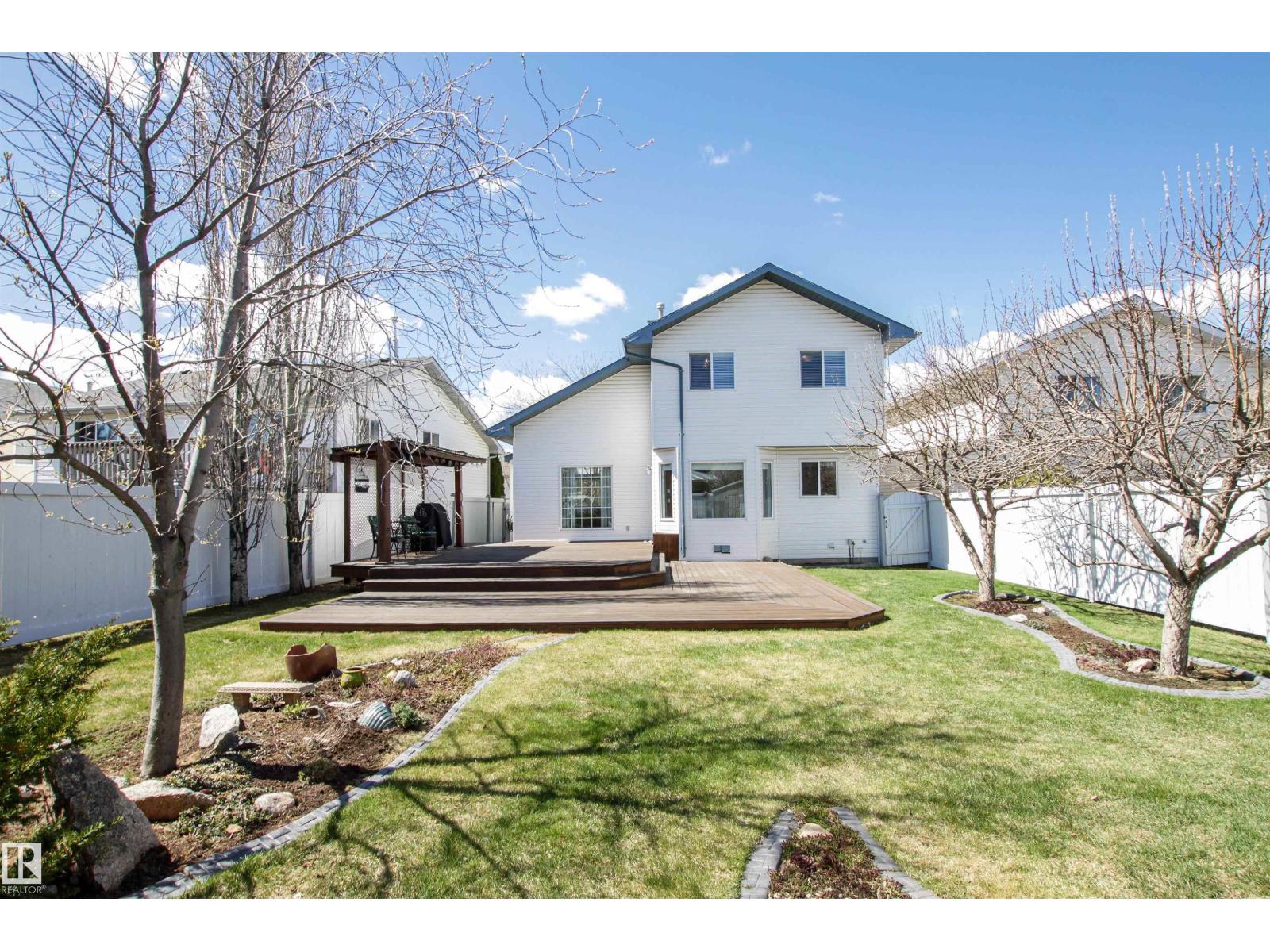 1403 Jefferys Cr Nw, Edmonton, Alberta  T6L 6T4 - Photo 4 - E4486159