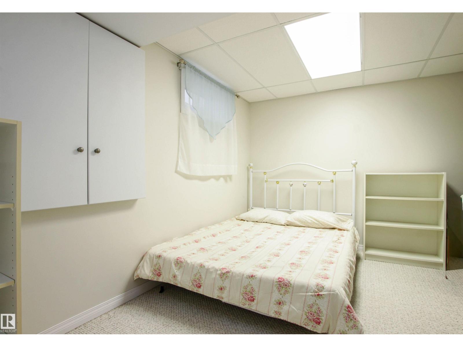 1403 Jefferys Cr Nw, Edmonton, Alberta  T6L 6T4 - Photo 40 - E4486159