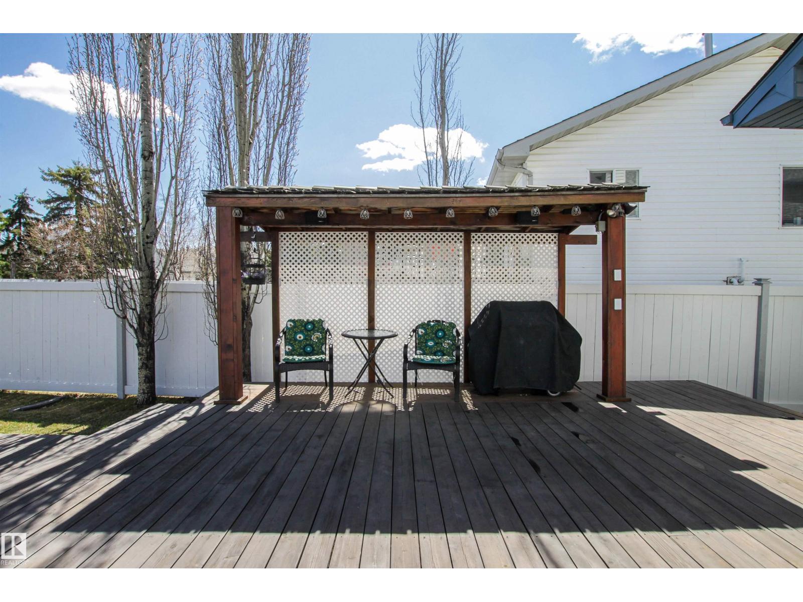 1403 Jefferys Cr Nw, Edmonton, Alberta  T6L 6T4 - Photo 42 - E4486159