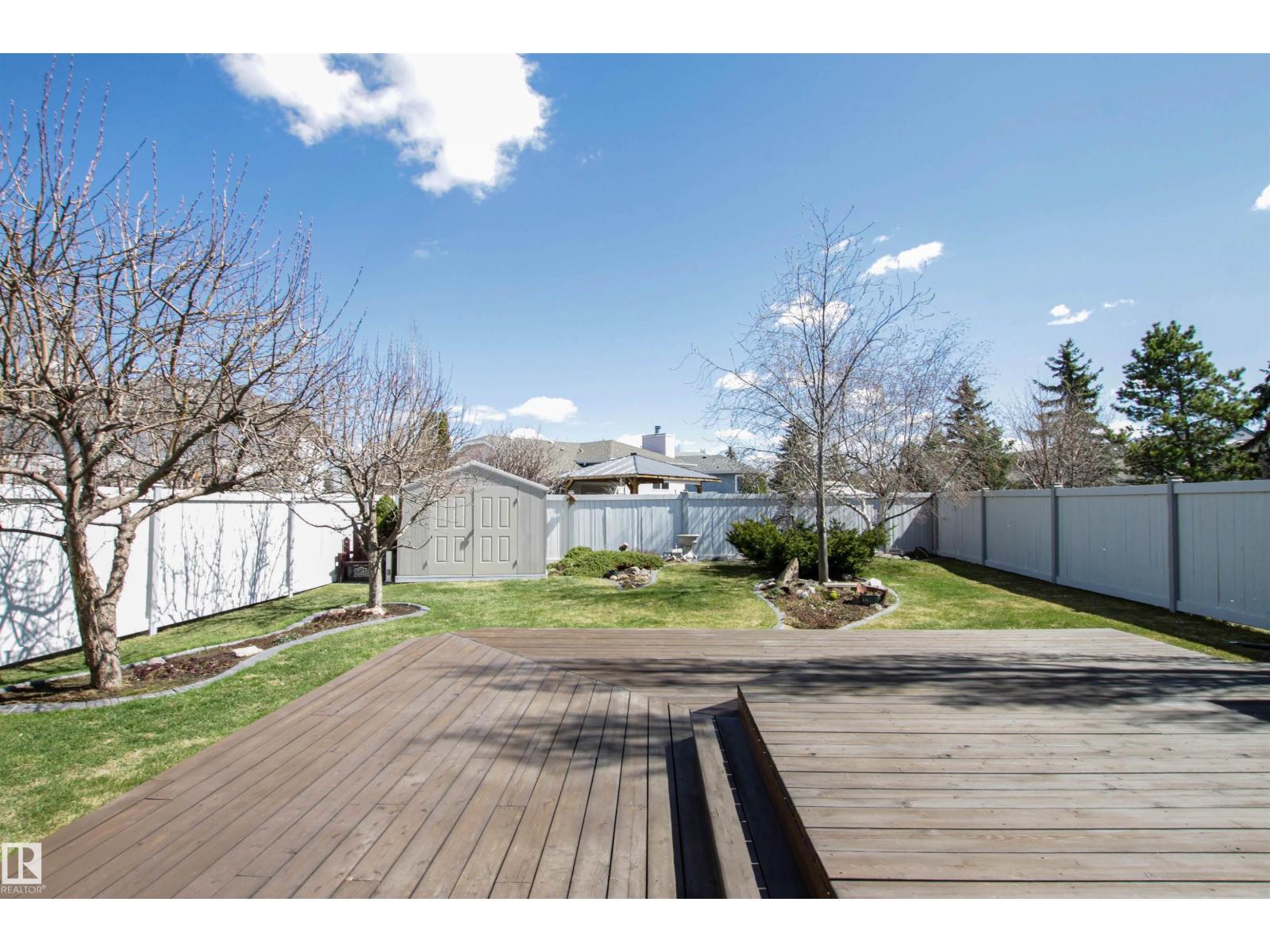 1403 Jefferys Cr Nw, Edmonton, Alberta  T6L 6T4 - Photo 43 - E4486159