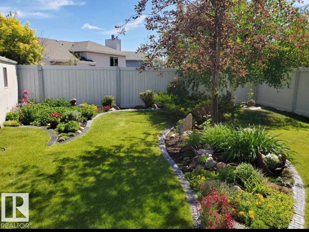 1403 Jefferys Cr Nw, Edmonton, Alberta  T6L 6T4 - Photo 46 - E4486159