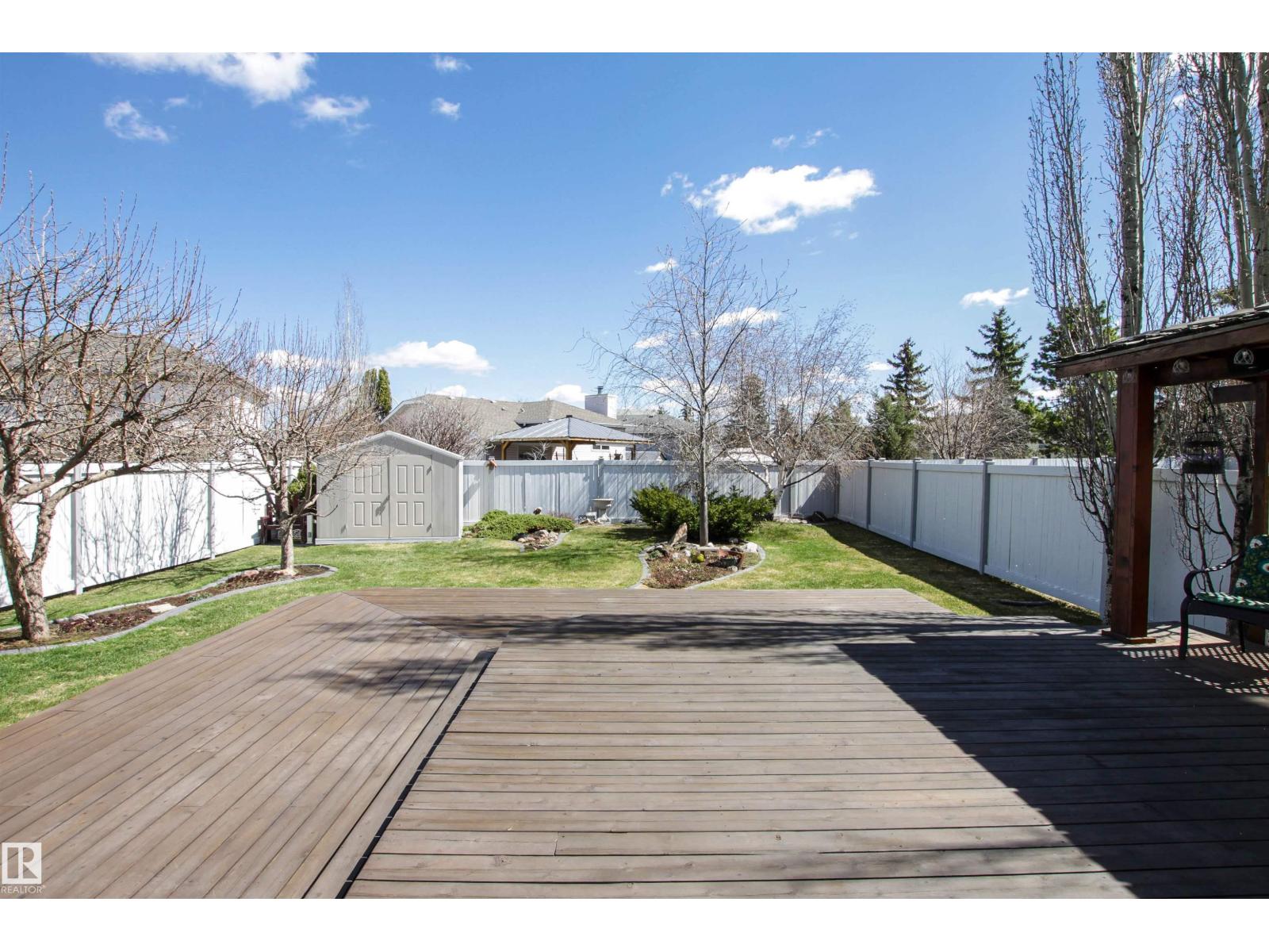 1403 Jefferys Cr Nw, Edmonton, Alberta  T6L 6T4 - Photo 5 - E4486159