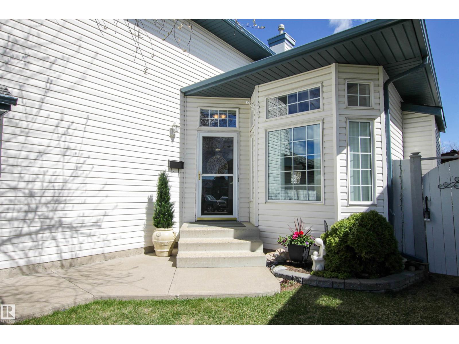 1403 Jefferys Cr Nw, Edmonton, Alberta  T6L 6T4 - Photo 7 - E4486159