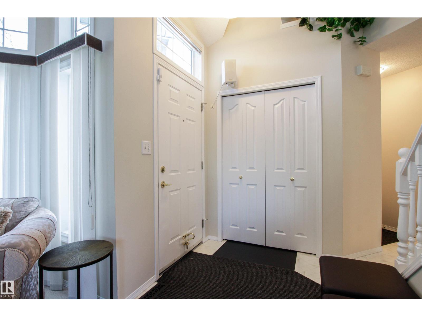 1403 Jefferys Cr Nw, Edmonton, Alberta  T6L 6T4 - Photo 8 - E4486159