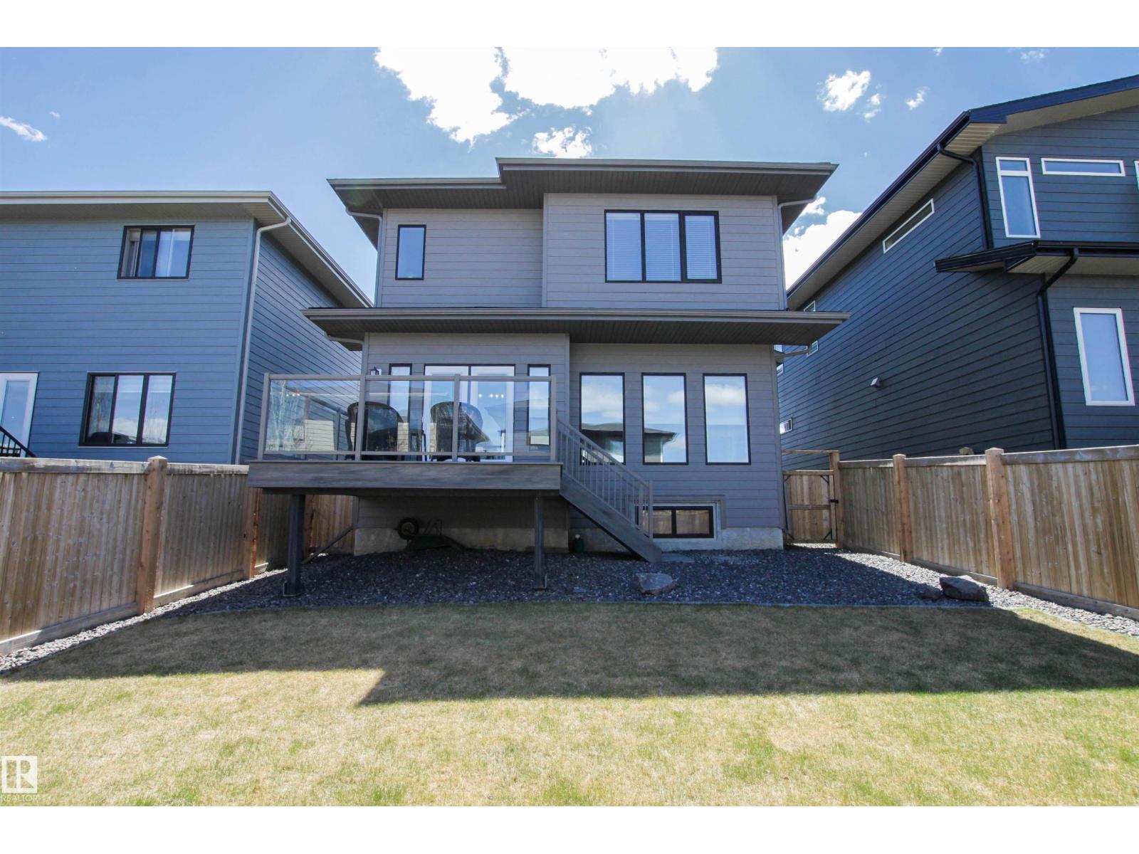48 Amesbury Wd, Sherwood Park, Alberta  T8B 0B5 - Photo 36 - E4487576