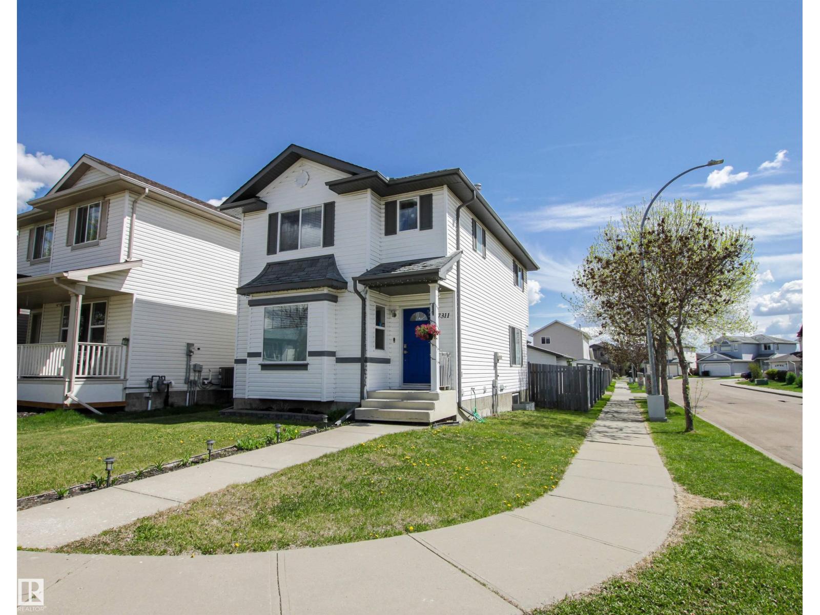 17311 90 St NW, Edmonton, Alberta  T5Z 3W6 - Photo 2 - E4488965