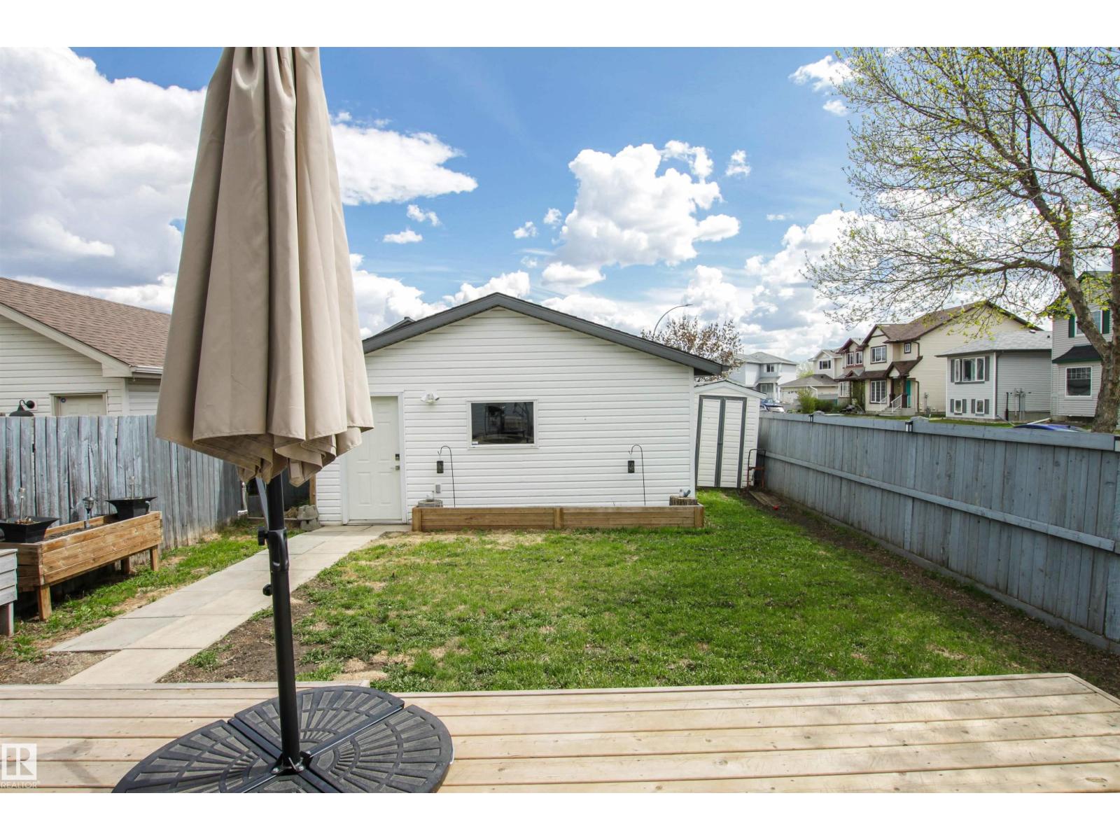 17311 90 St NW, Edmonton, Alberta  T5Z 3W6 - Photo 32 - E4488965