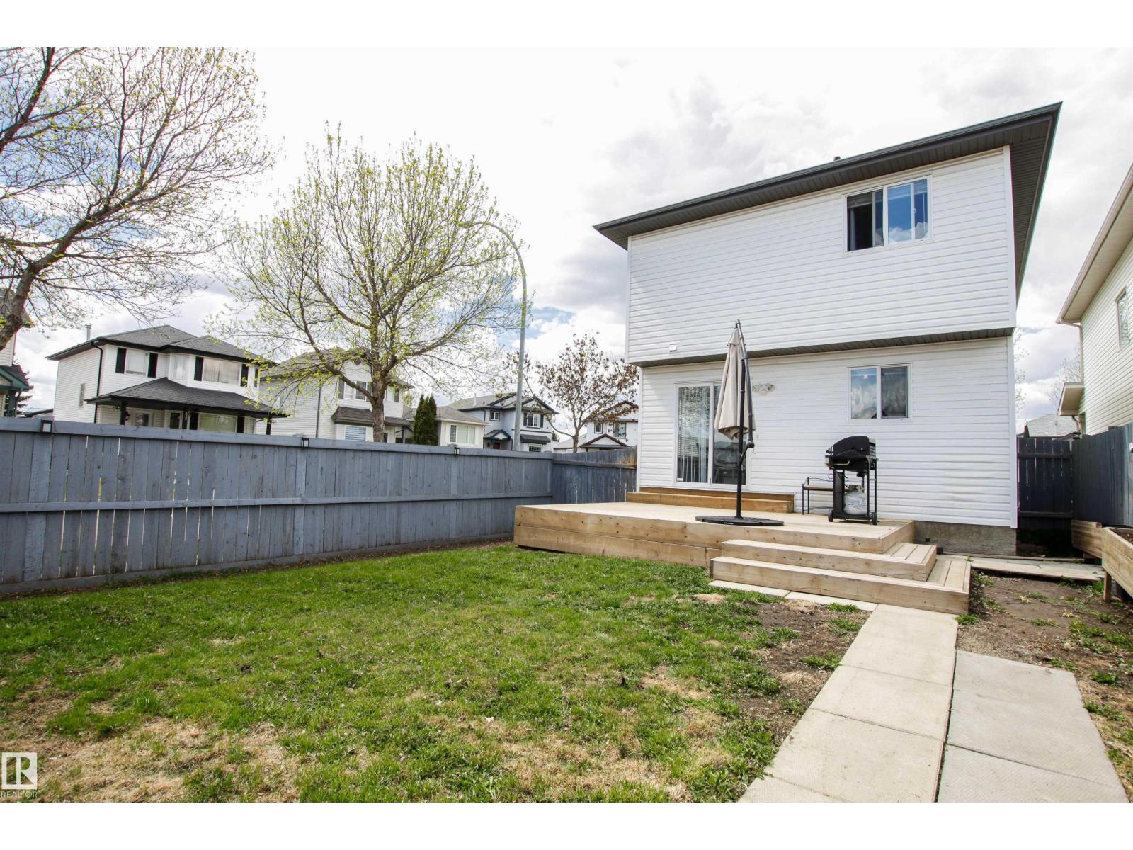 17311 90 St NW, Edmonton, Alberta  T5Z 3W6 - Photo 34 - E4488965