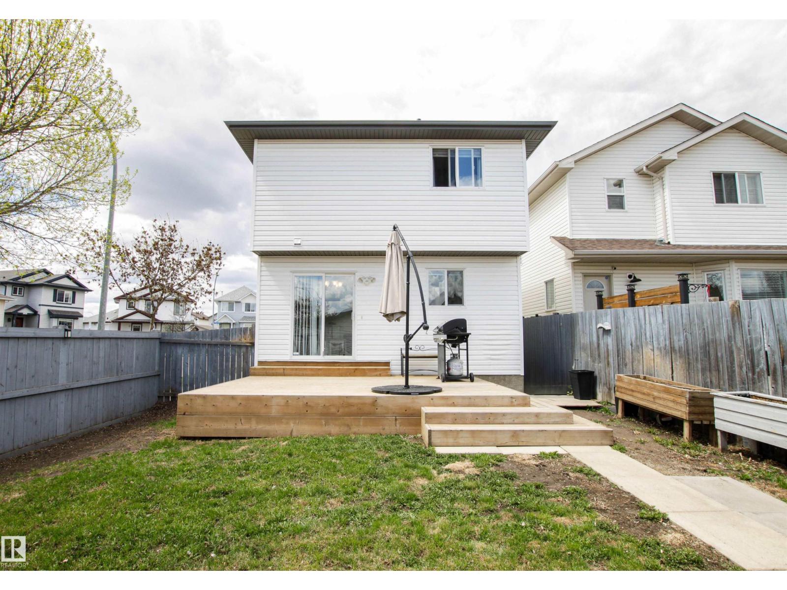 17311 90 St NW, Edmonton, Alberta  T5Z 3W6 - Photo 35 - E4488965