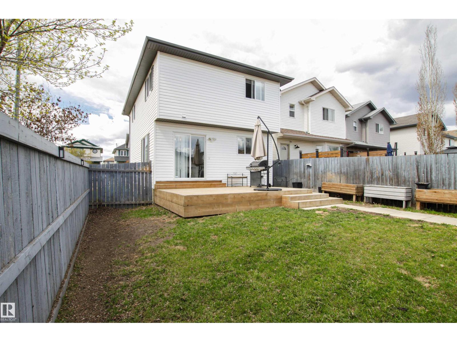 17311 90 St NW, Edmonton, Alberta  T5Z 3W6 - Photo 36 - E4488965
