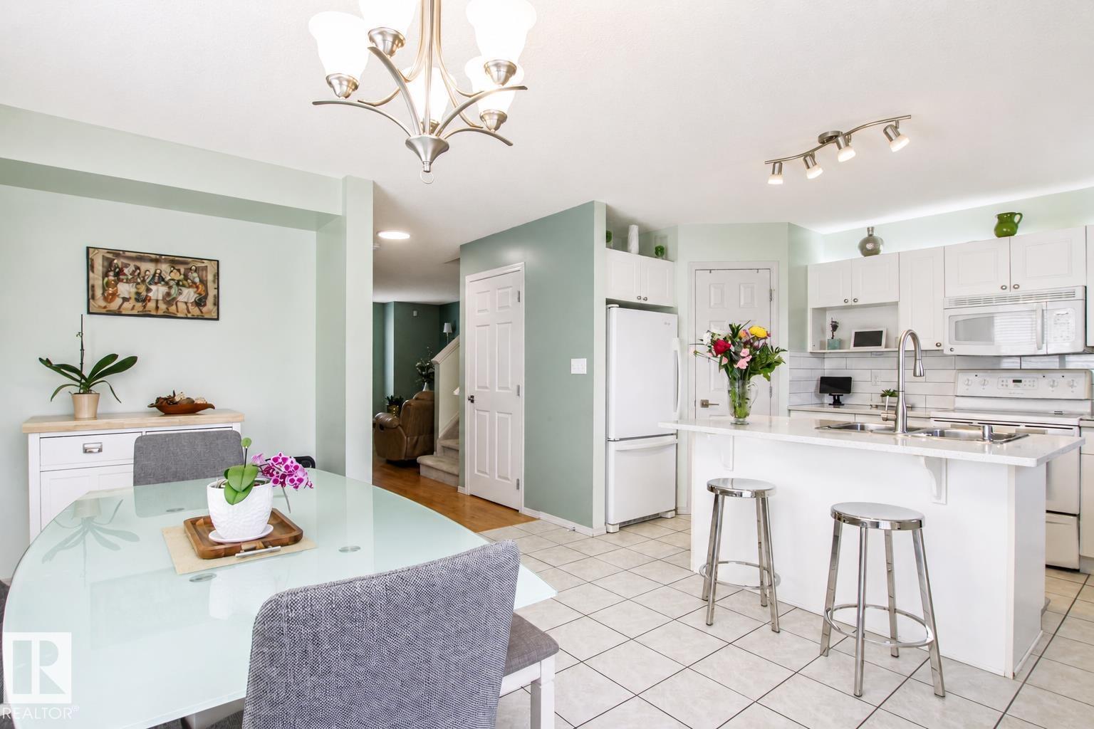 17311 90 St NW, Edmonton, Alberta  T5Z 3W6 - Photo 7 - E4488965
