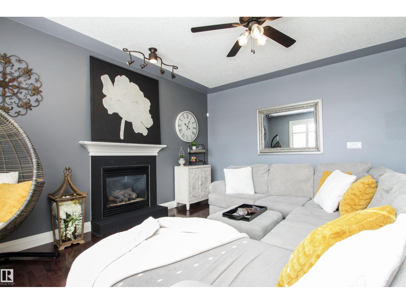 112 Bremner Cr, Fort Saskatchewan, Alberta  T8L 0E2 - Photo 12 - E4489787