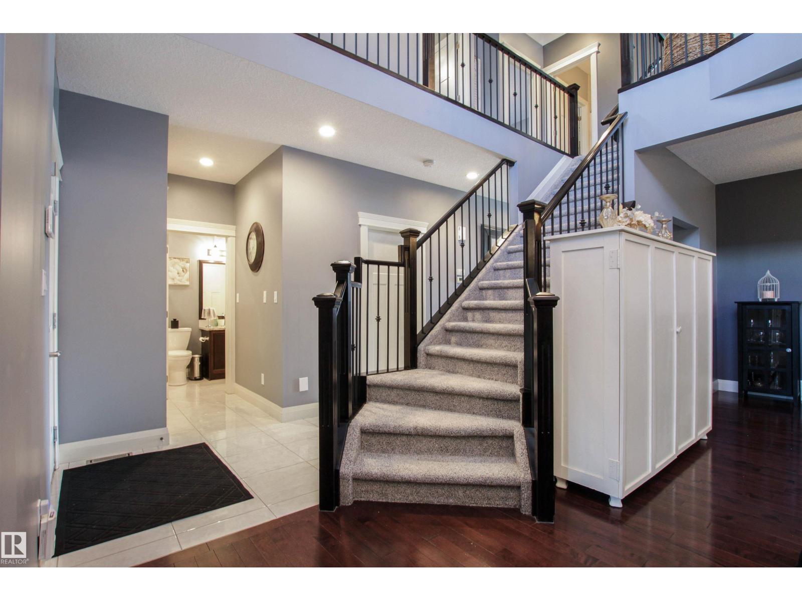 112 Bremner Cr, Fort Saskatchewan, Alberta  T8L 0E2 - Photo 2 - E4489787