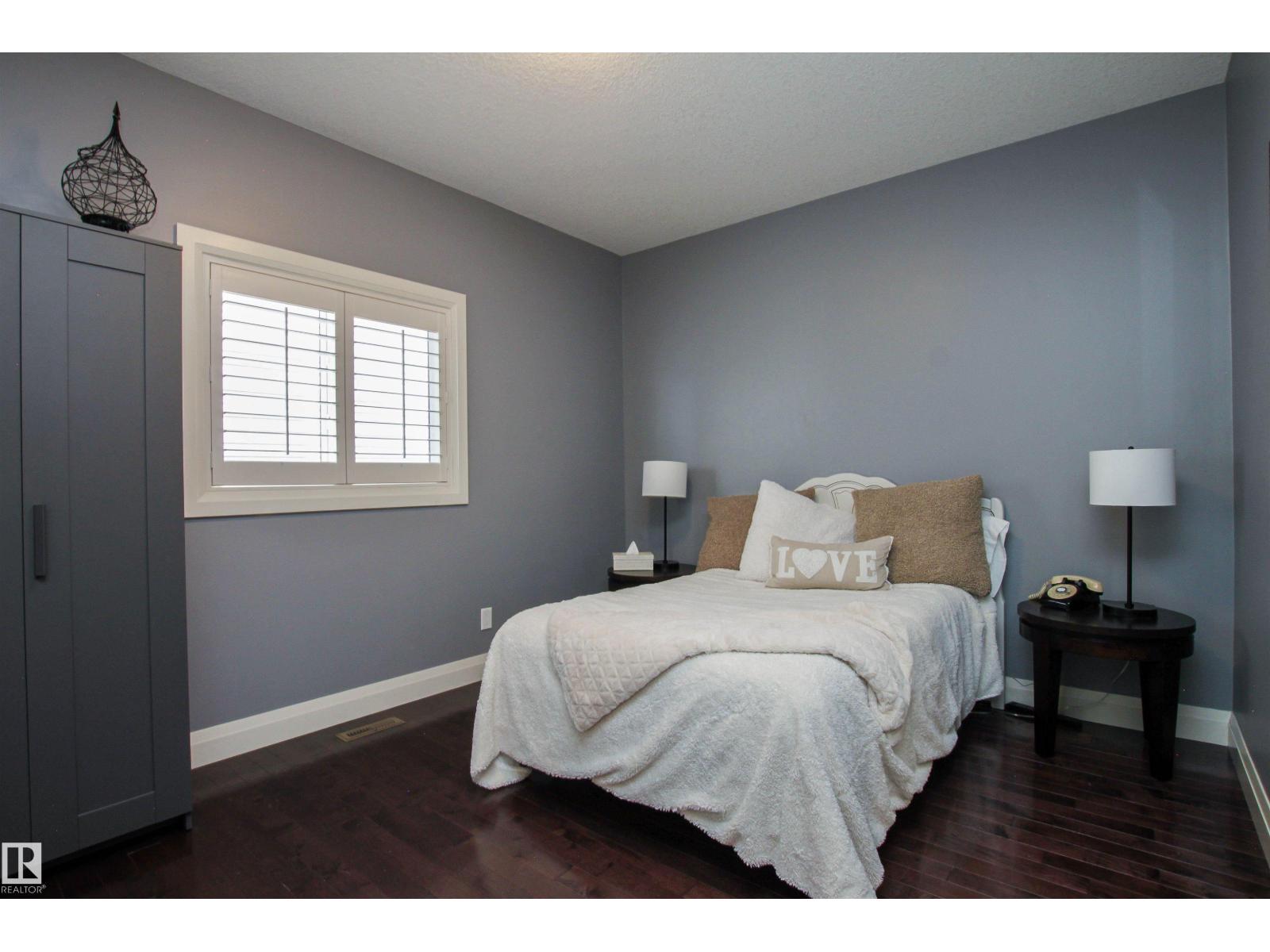 112 Bremner Cr, Fort Saskatchewan, Alberta  T8L 0E2 - Photo 27 - E4489787
