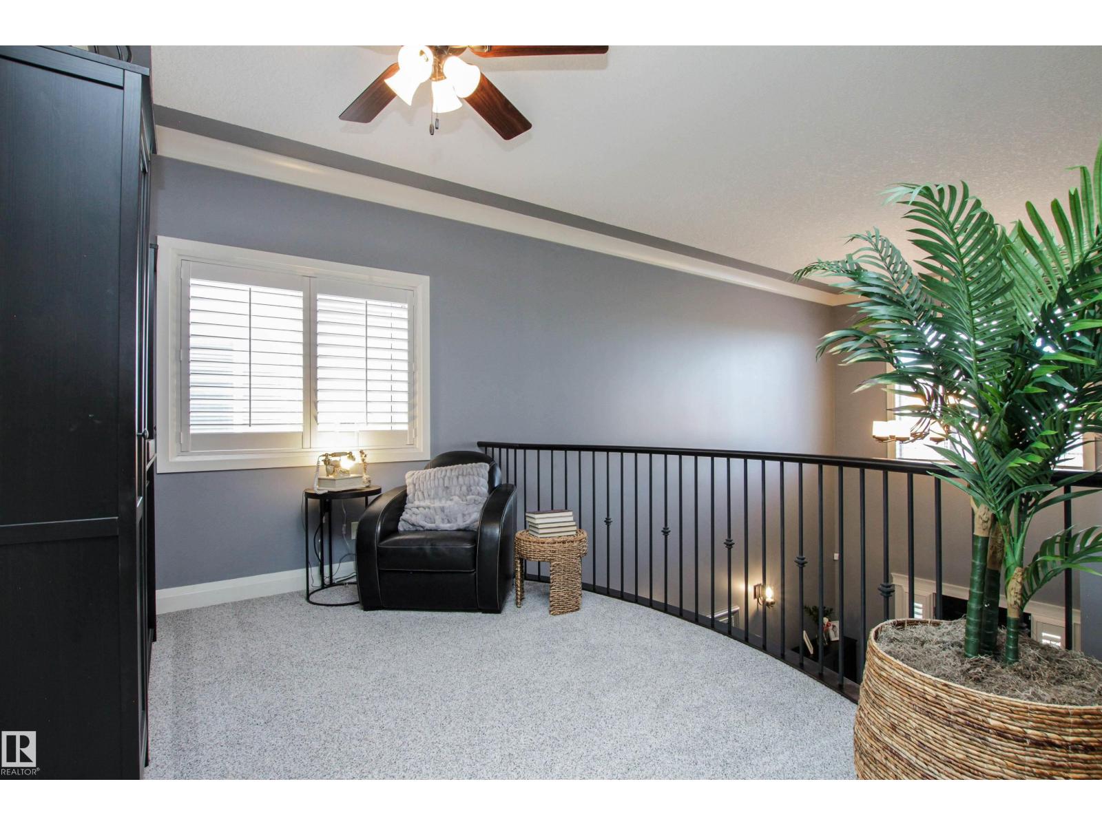 112 Bremner Cr, Fort Saskatchewan, Alberta  T8L 0E2 - Photo 28 - E4489787