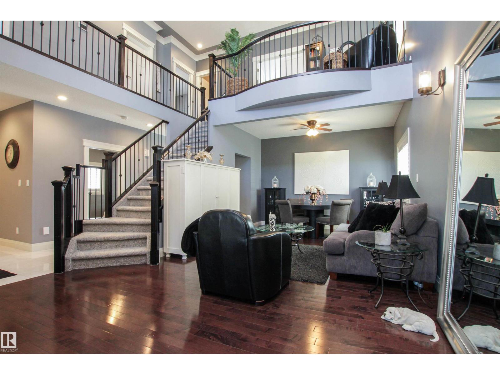 112 Bremner Cr, Fort Saskatchewan, Alberta  T8L 0E2 - Photo 4 - E4489787