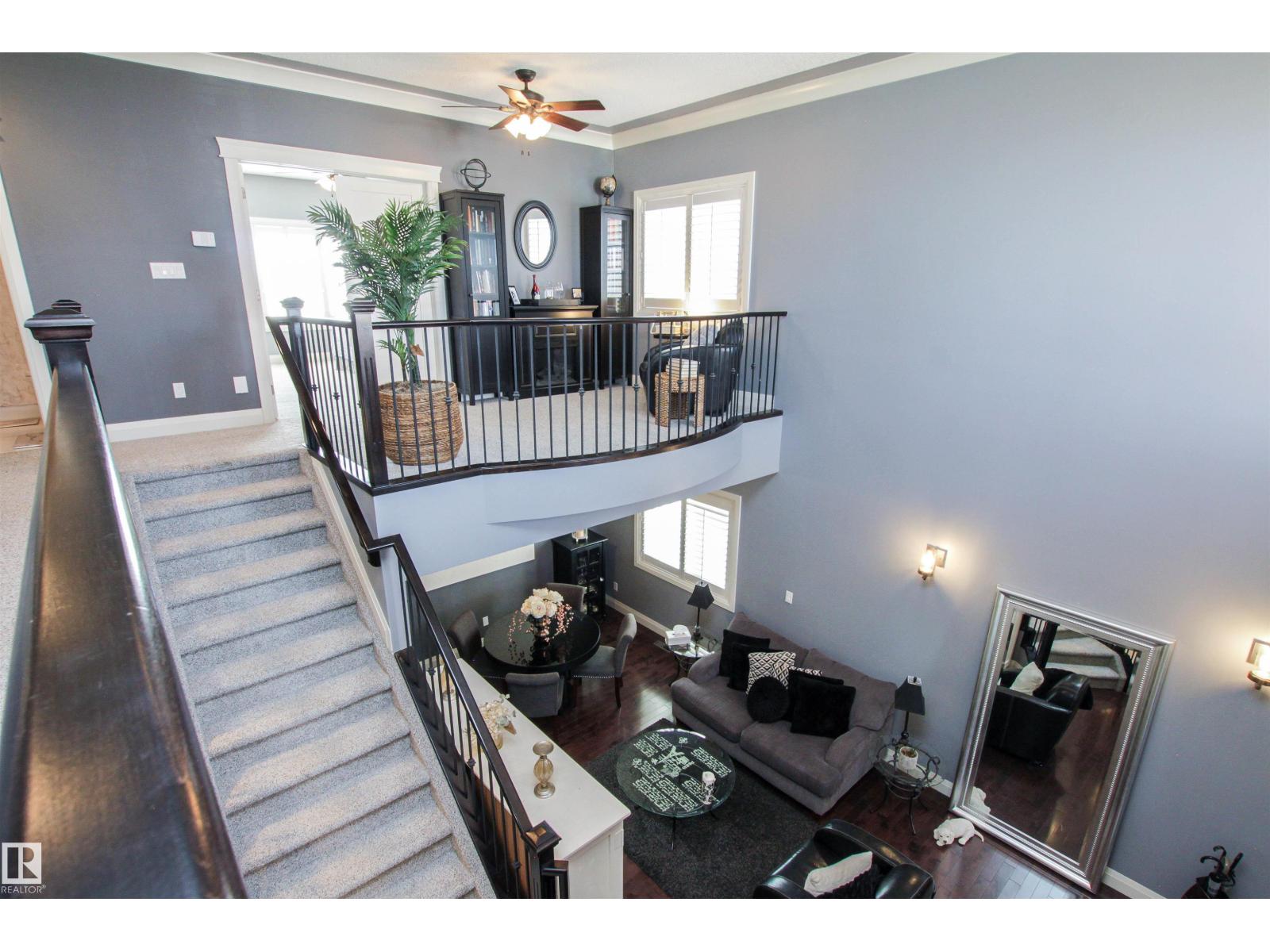 112 Bremner Cr, Fort Saskatchewan, Alberta  T8L 0E2 - Photo 42 - E4489787
