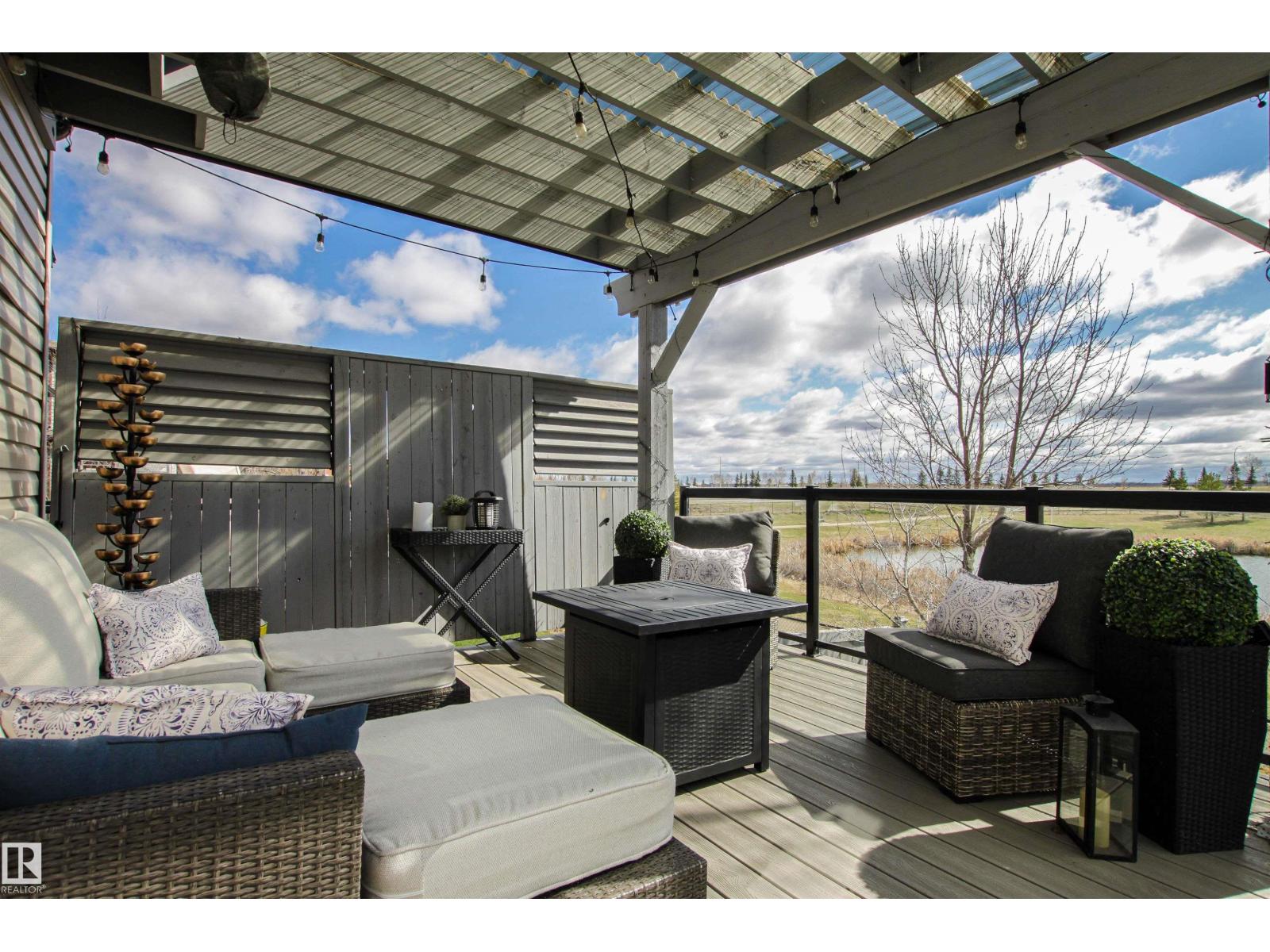 112 Bremner Cr, Fort Saskatchewan, Alberta  T8L 0E2 - Photo 49 - E4489787