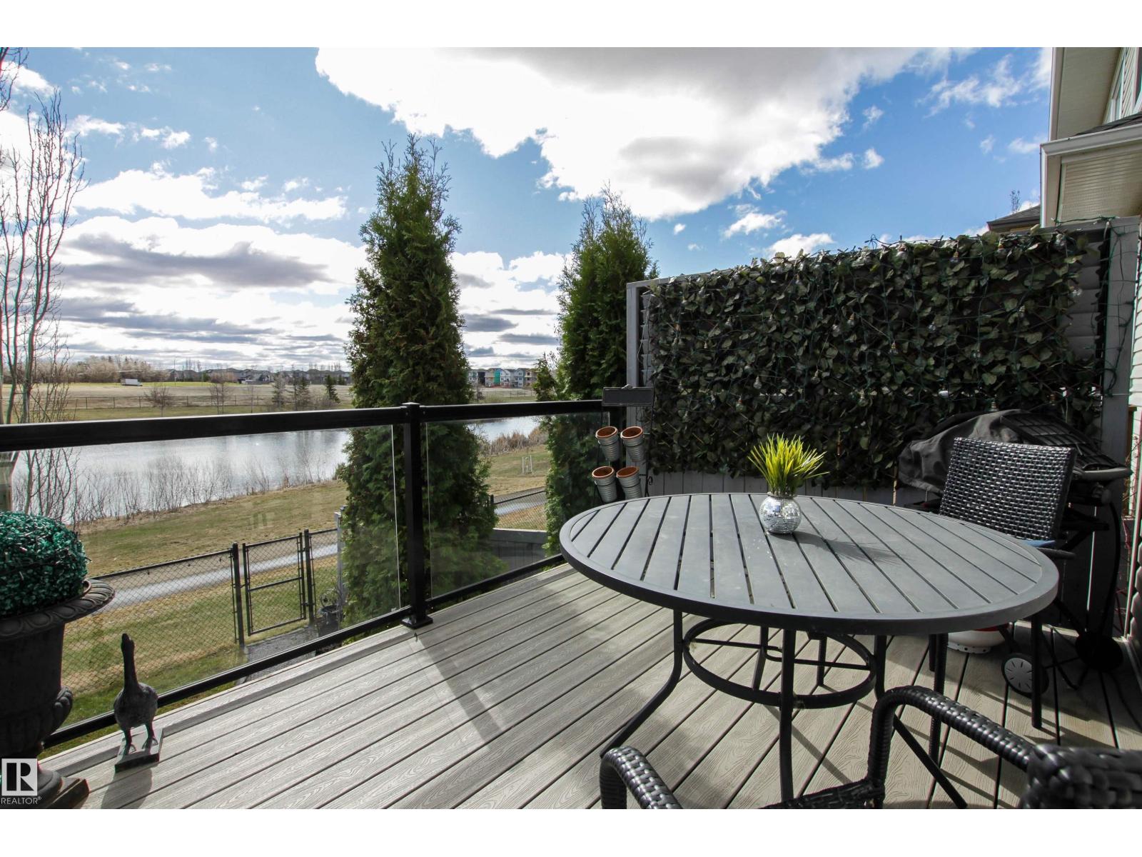 112 Bremner Cr, Fort Saskatchewan, Alberta  T8L 0E2 - Photo 51 - E4489787