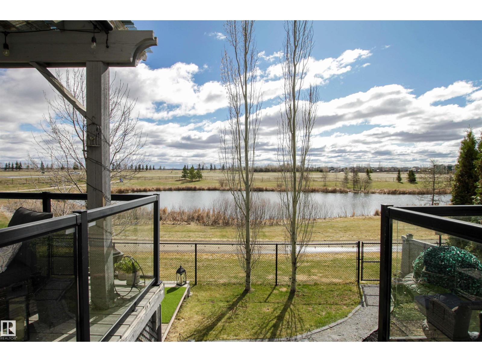 112 Bremner Cr, Fort Saskatchewan, Alberta  T8L 0E2 - Photo 52 - E4489787